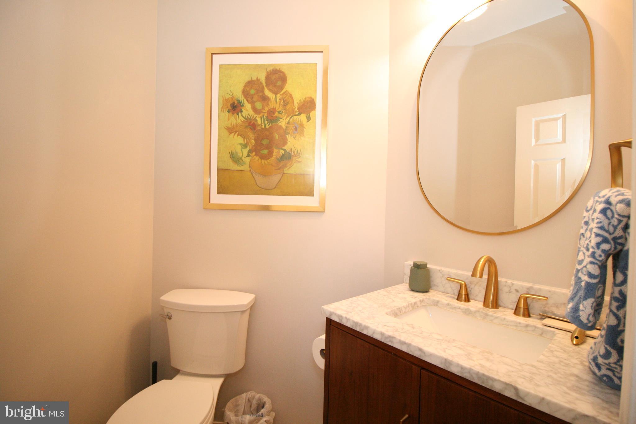 SENECA PARK NORTH - Residential Lease