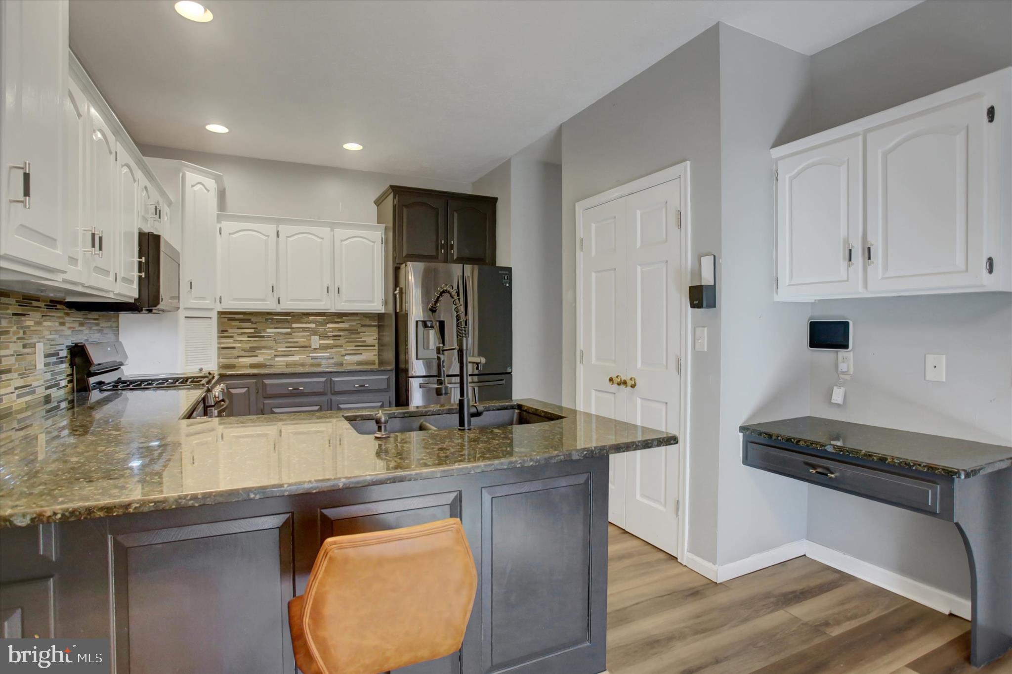 STONY POINT - Residential