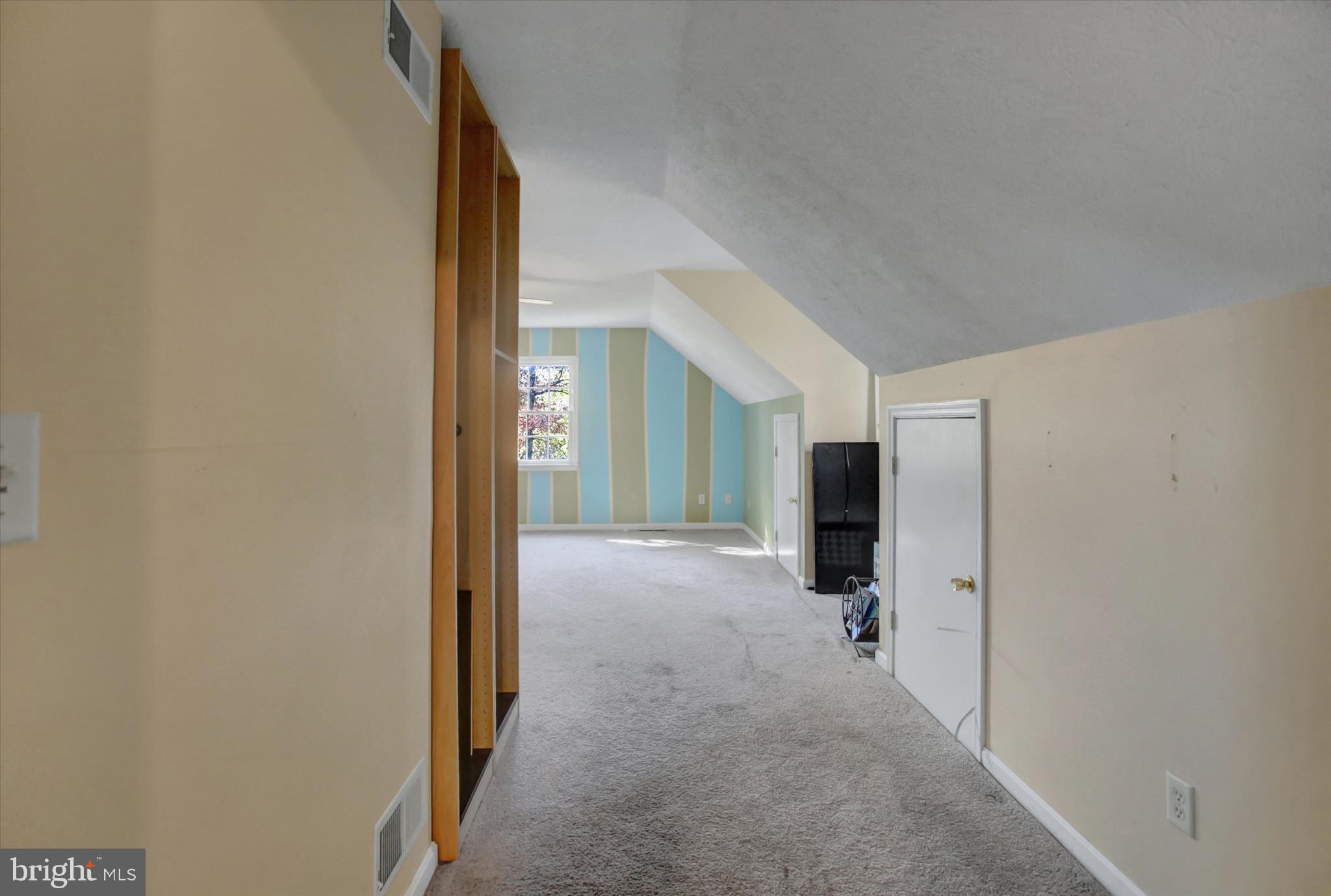 STONY POINT - Residential