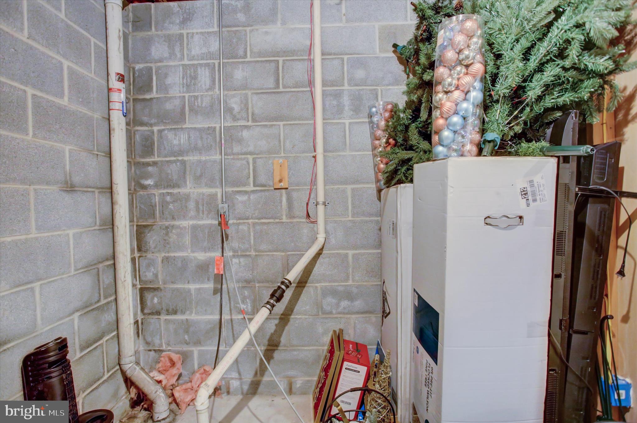 STONY POINT - Residential