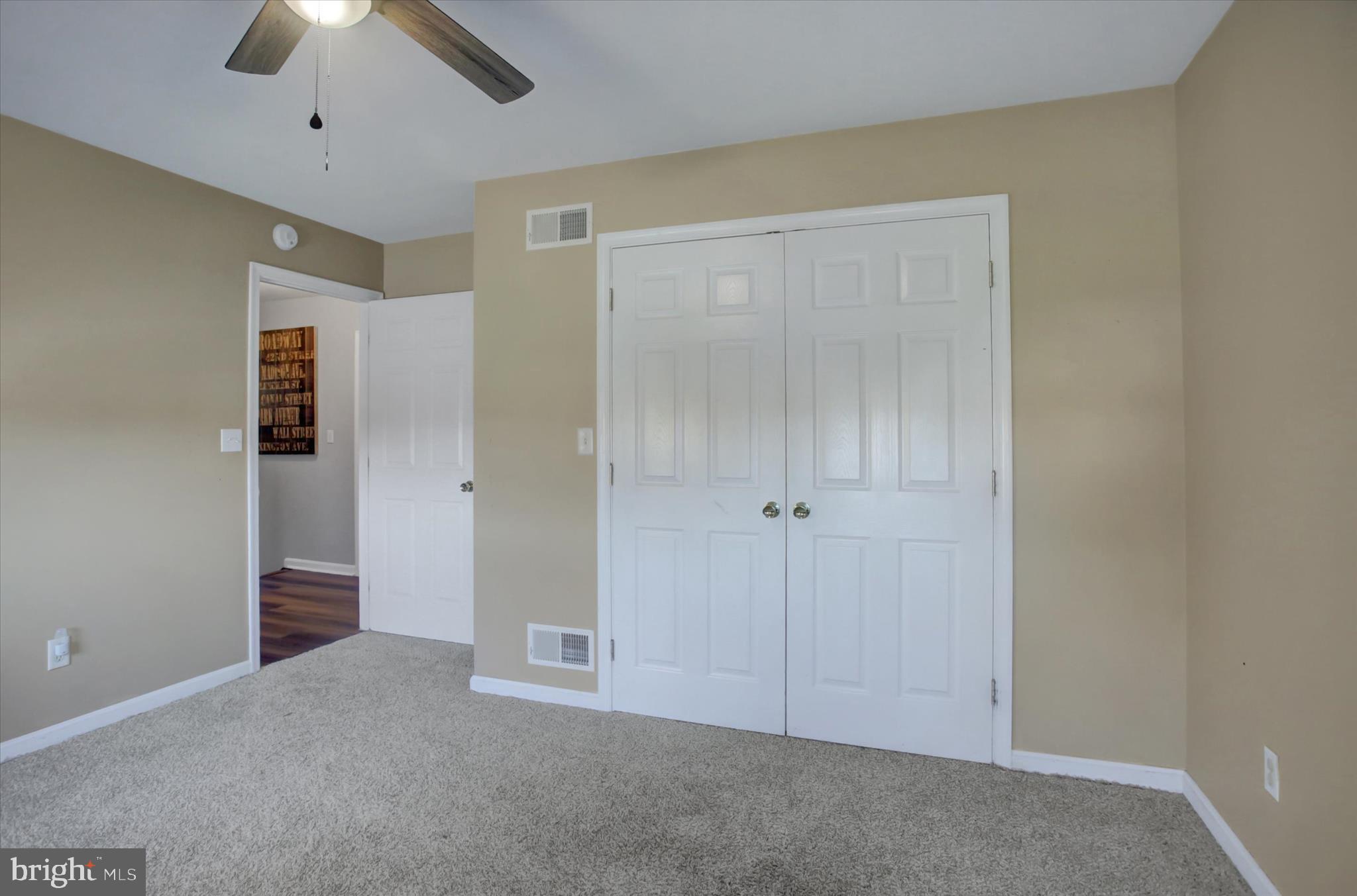 STONY POINT - Residential