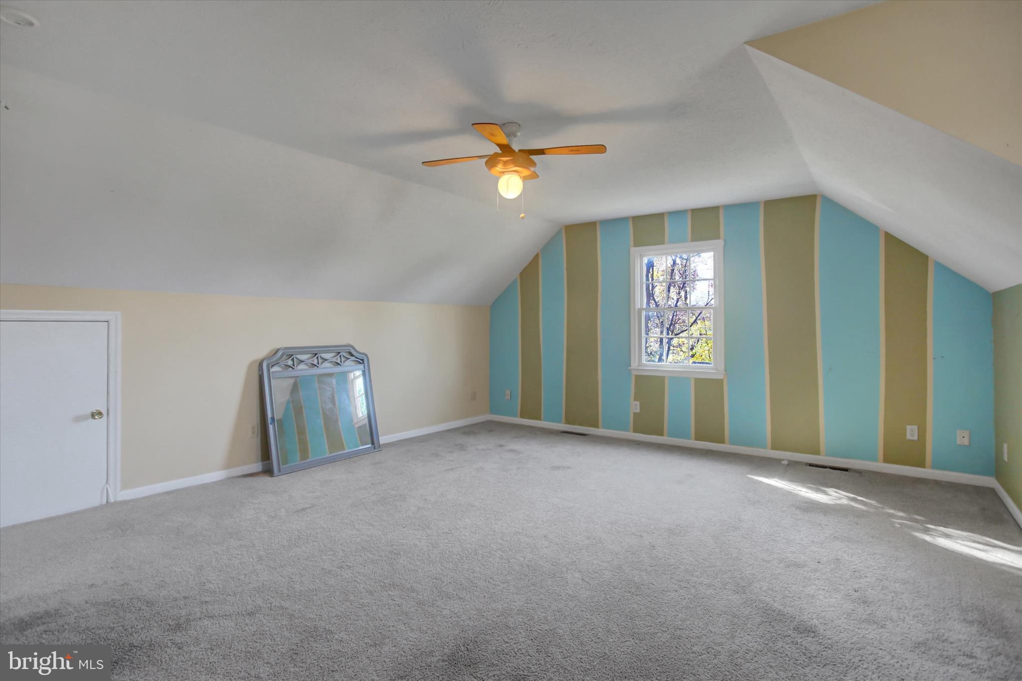 STONY POINT - Residential