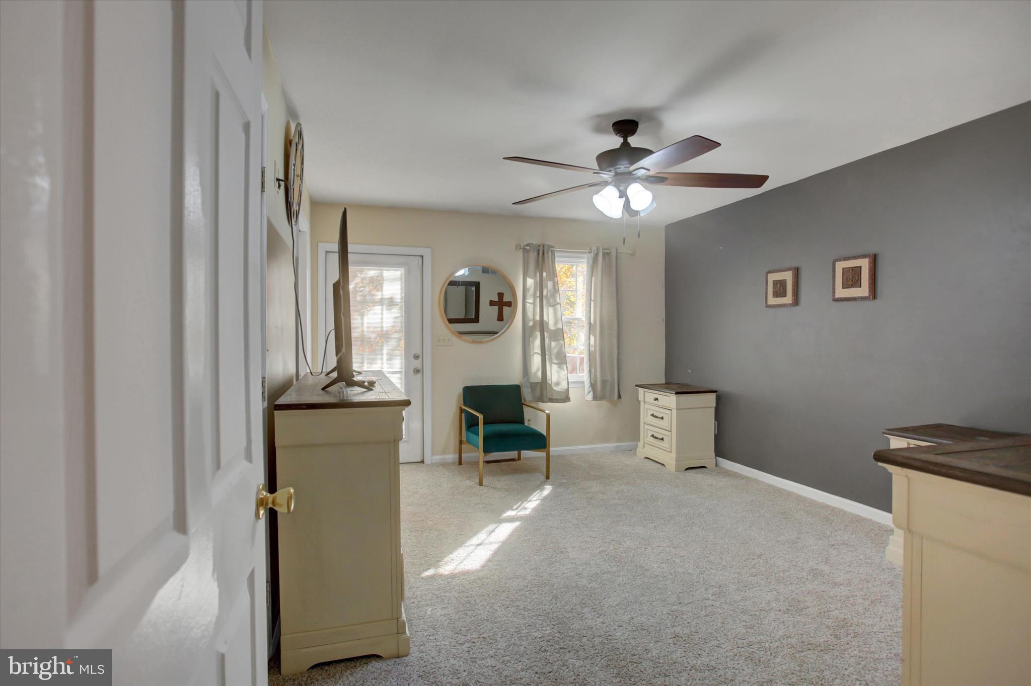 STONY POINT - Residential