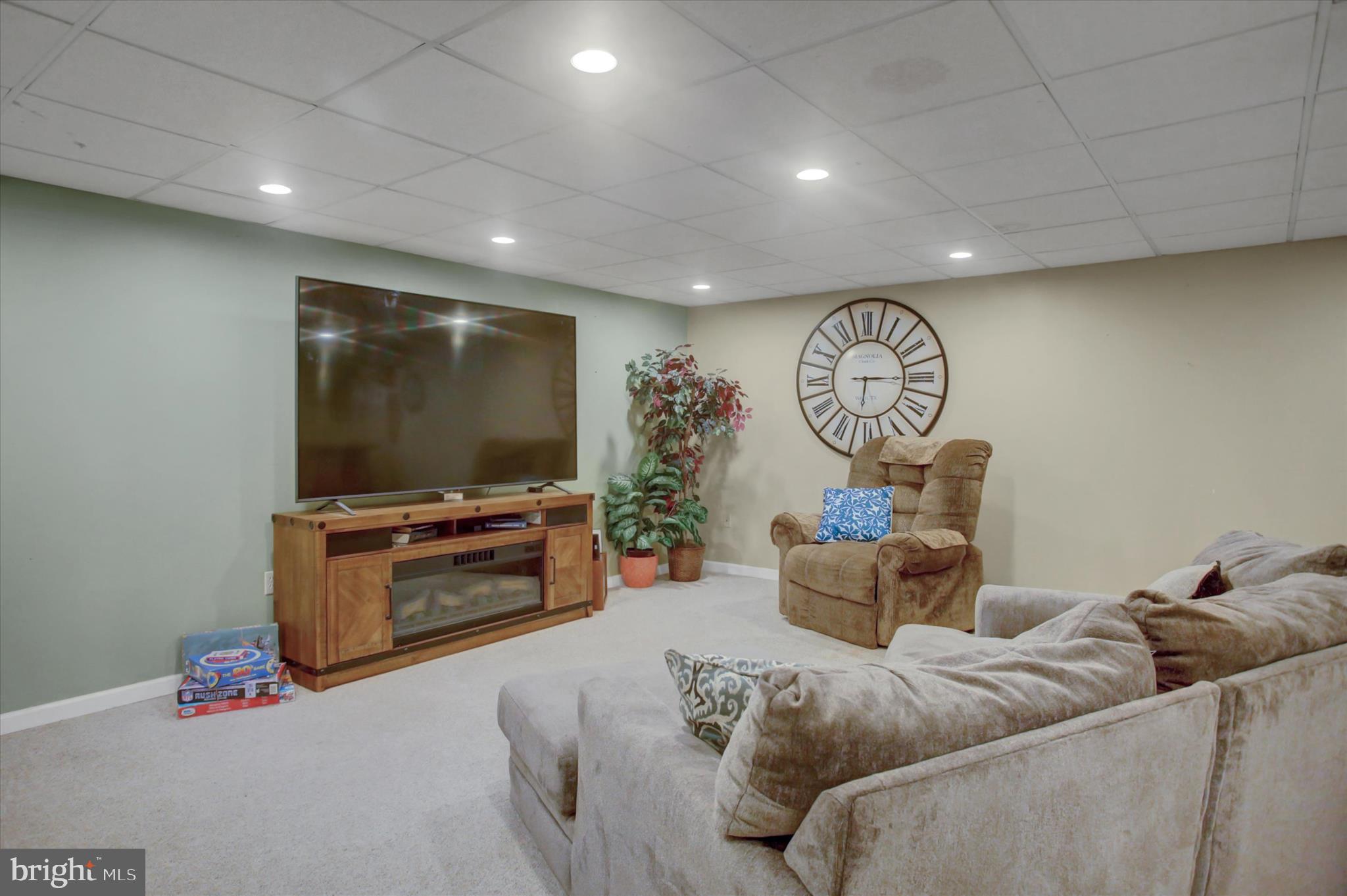 STONY POINT - Residential