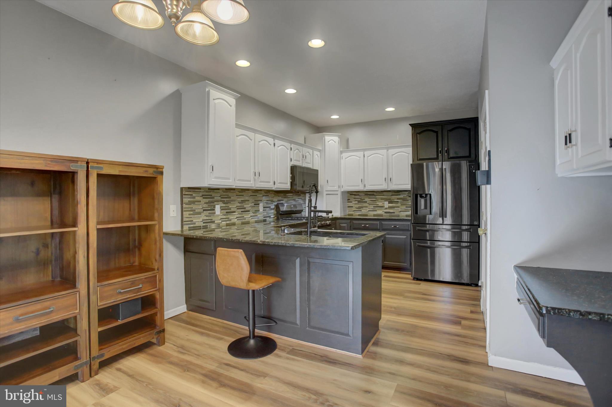 STONY POINT - Residential