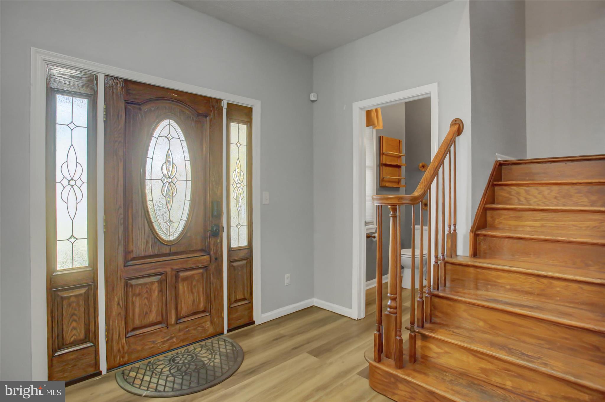 STONY POINT - Residential