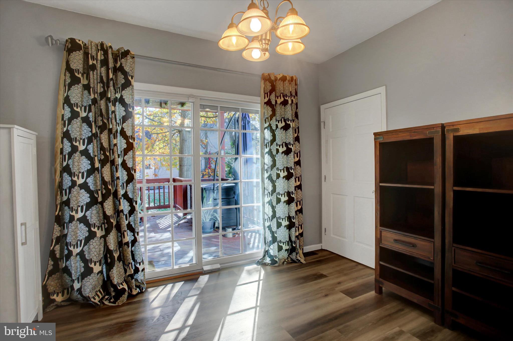 STONY POINT - Residential