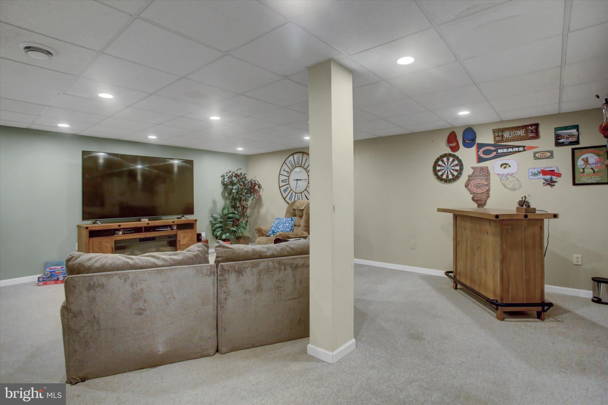 STONY POINT - Residential