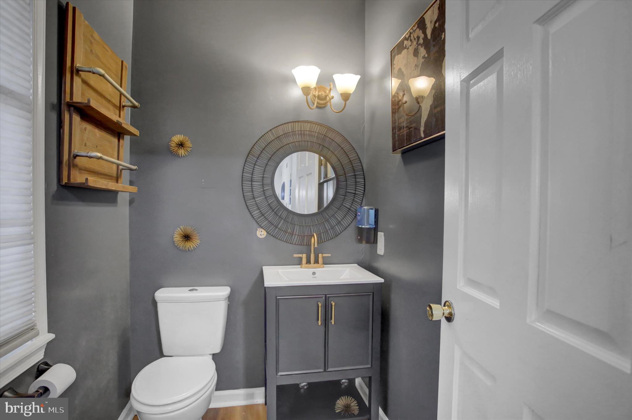 STONY POINT - Residential