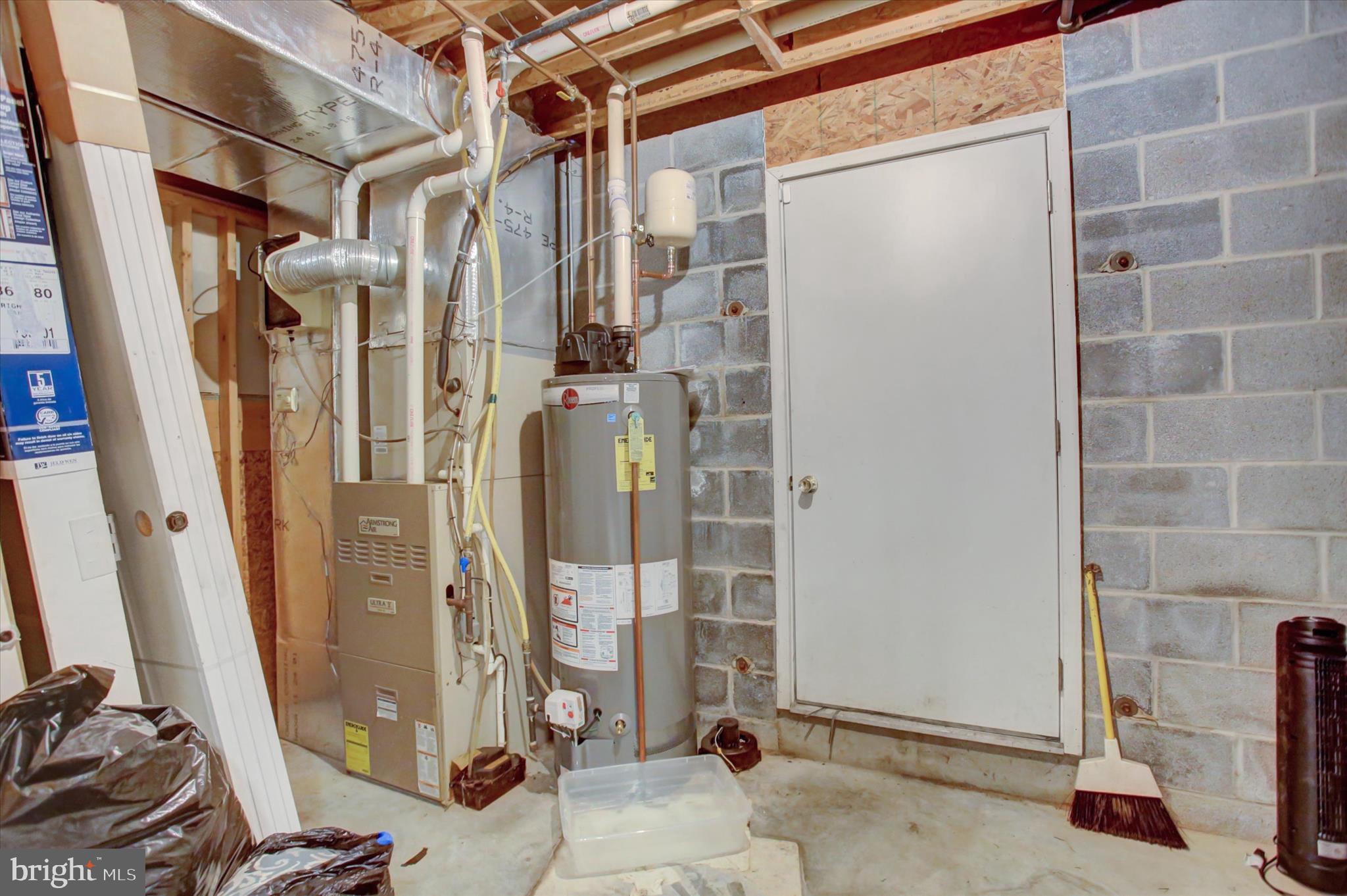 STONY POINT - Residential