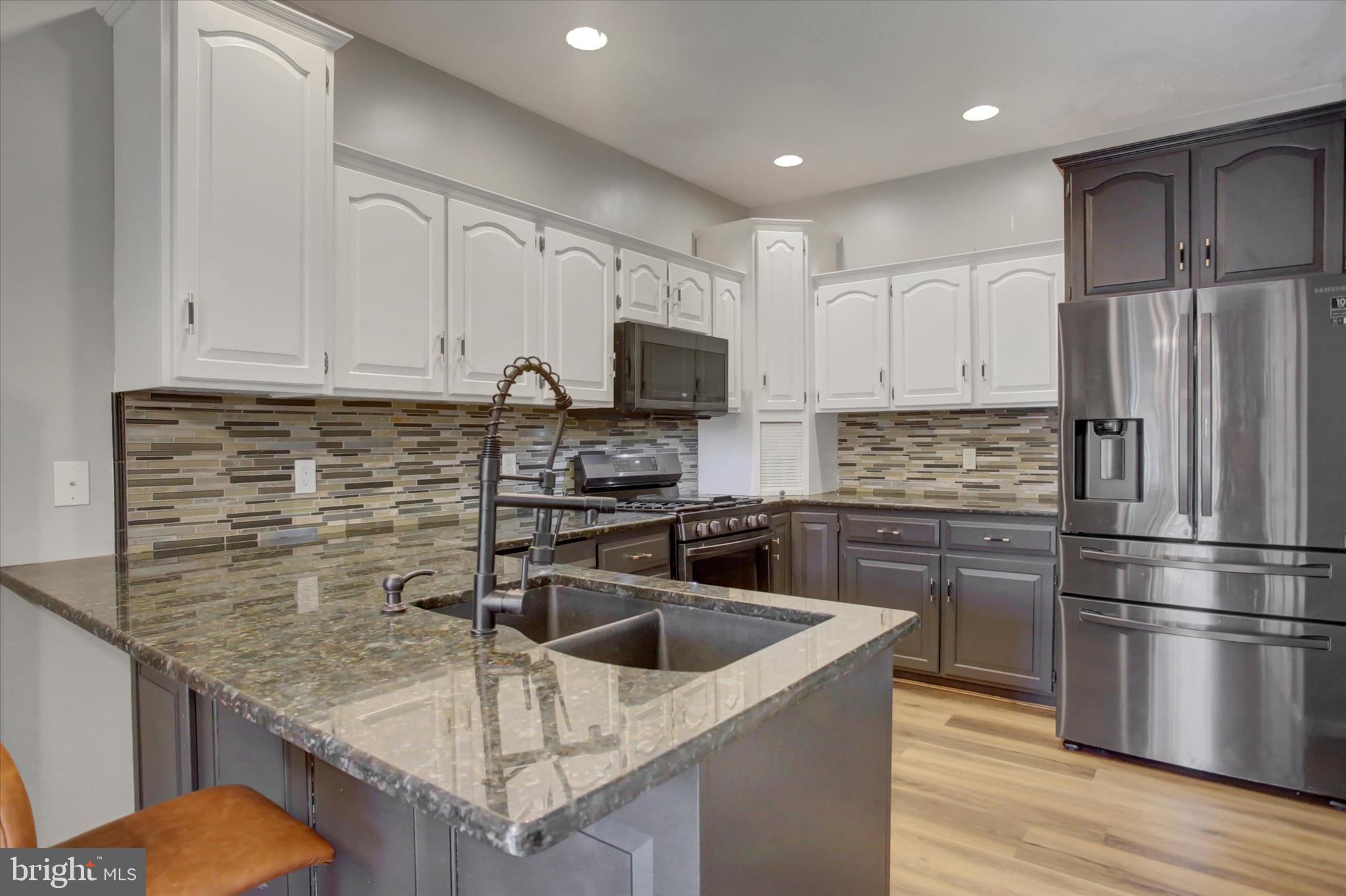 STONY POINT - Residential