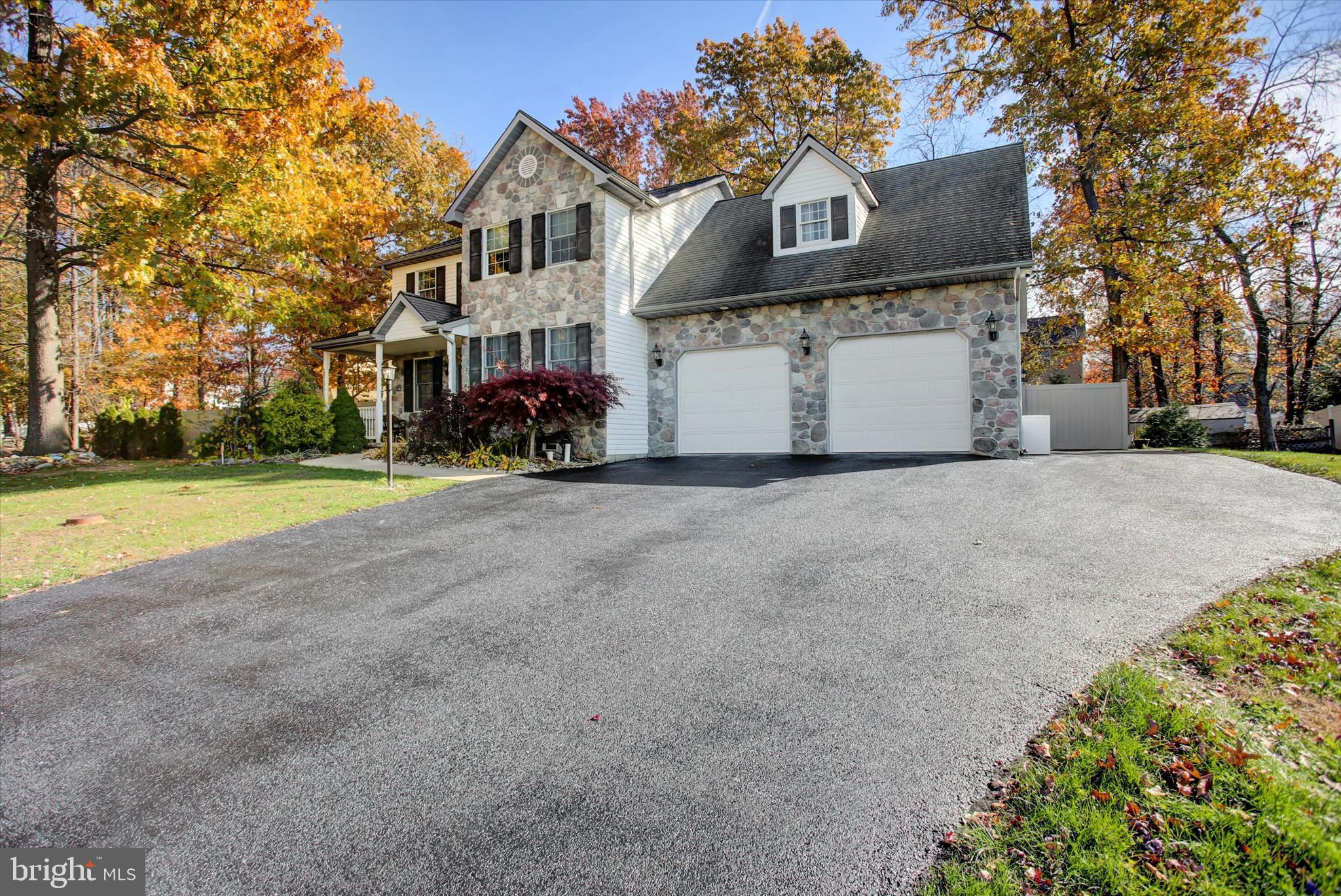 STONY POINT - Residential