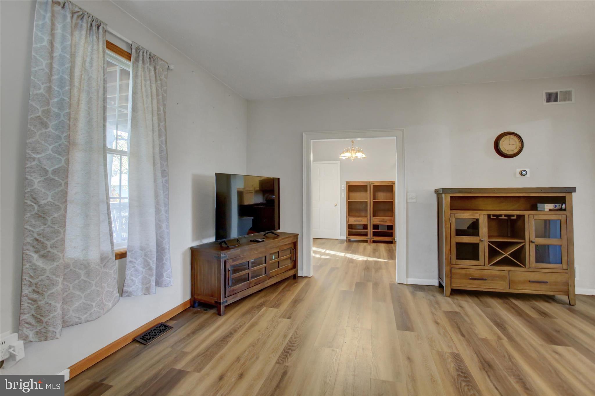 STONY POINT - Residential