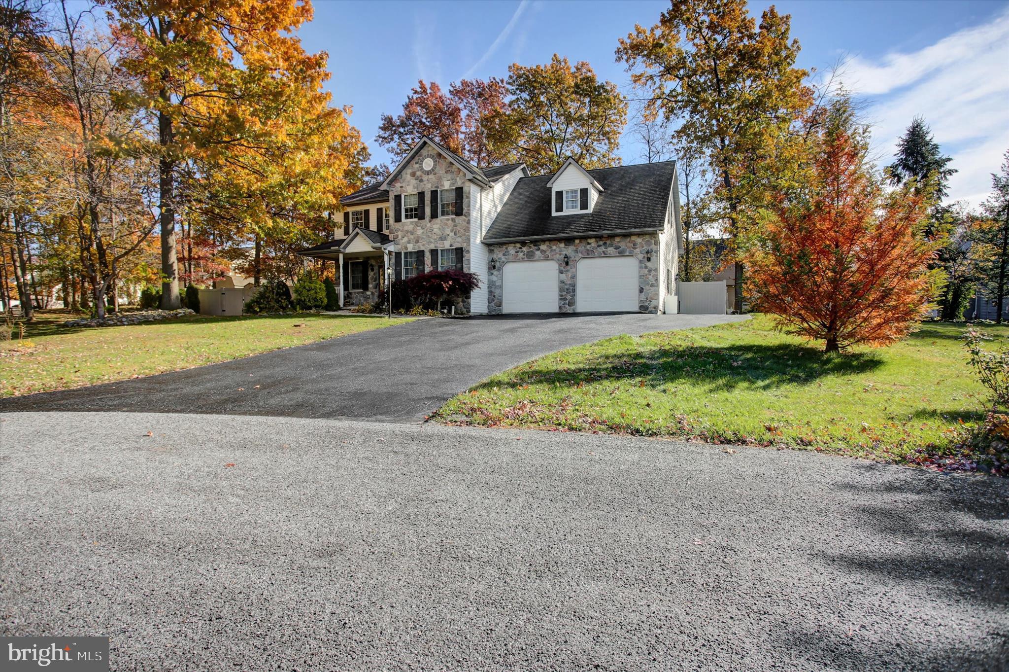 STONY POINT - Residential