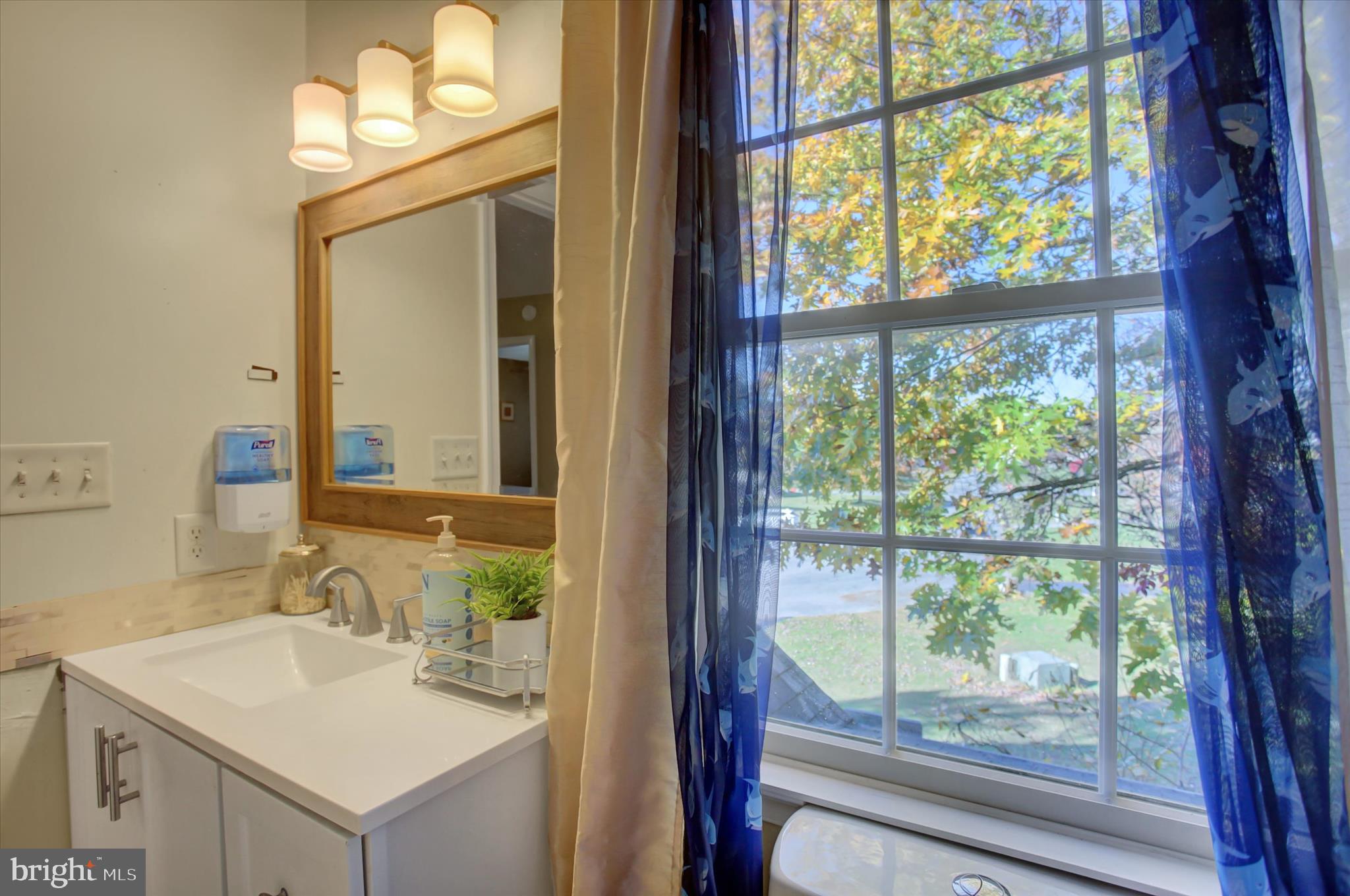 STONY POINT - Residential