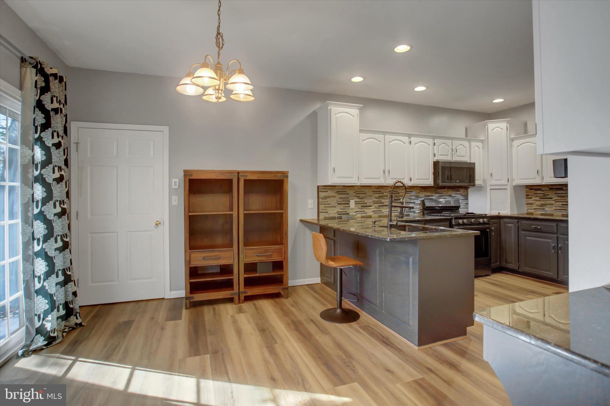 STONY POINT - Residential