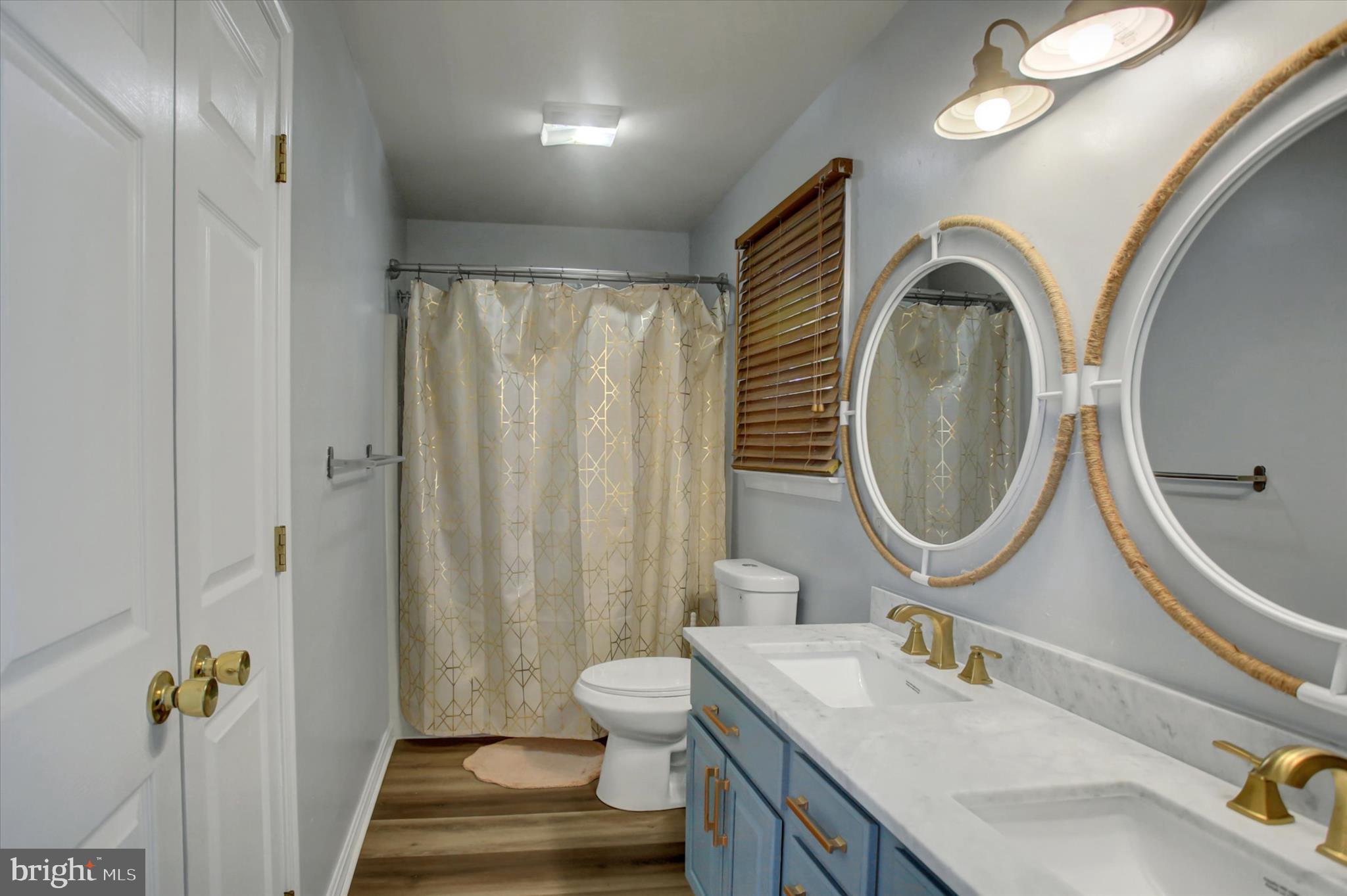 STONY POINT - Residential