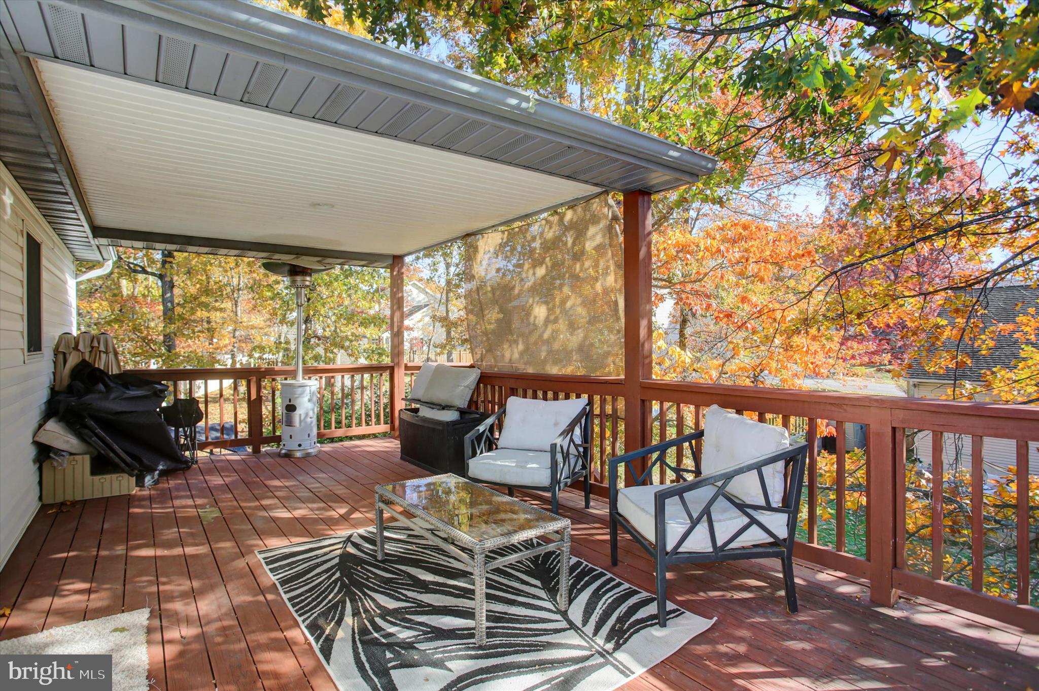 STONY POINT - Residential