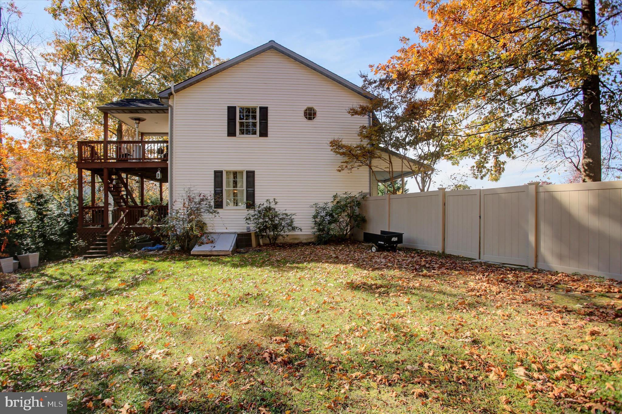 STONY POINT - Residential