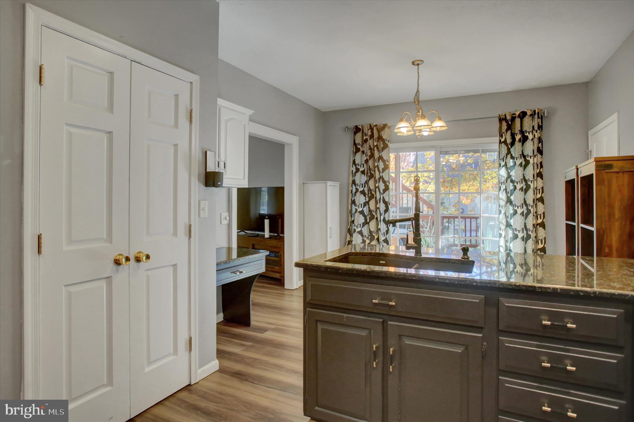 STONY POINT - Residential