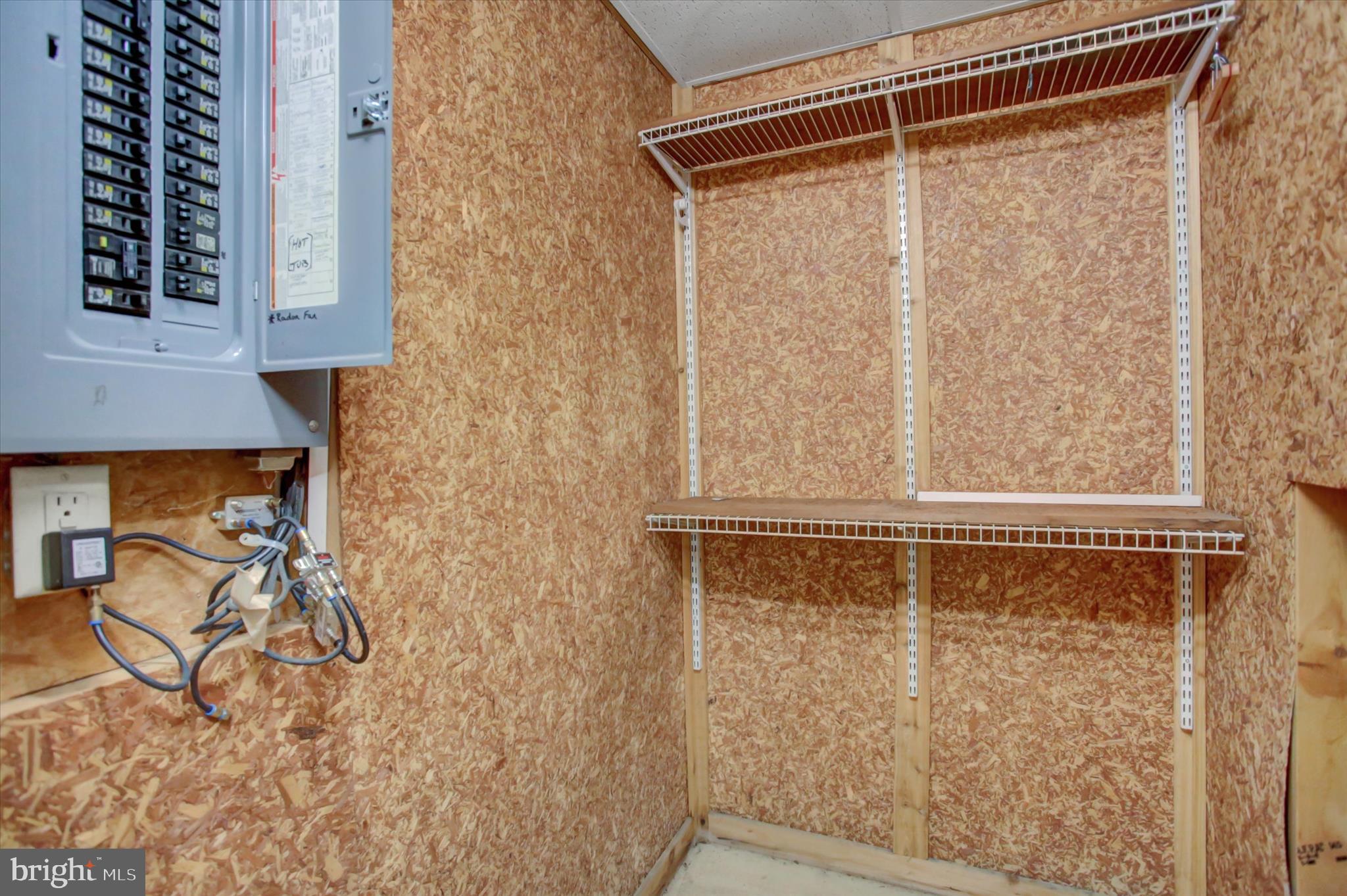 STONY POINT - Residential