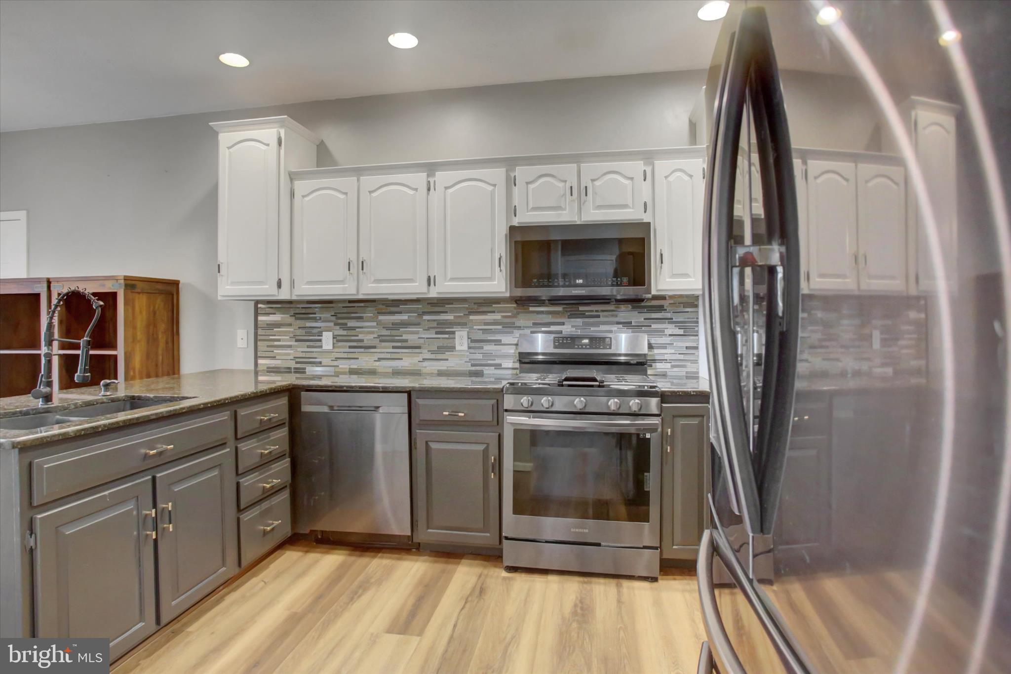 STONY POINT - Residential