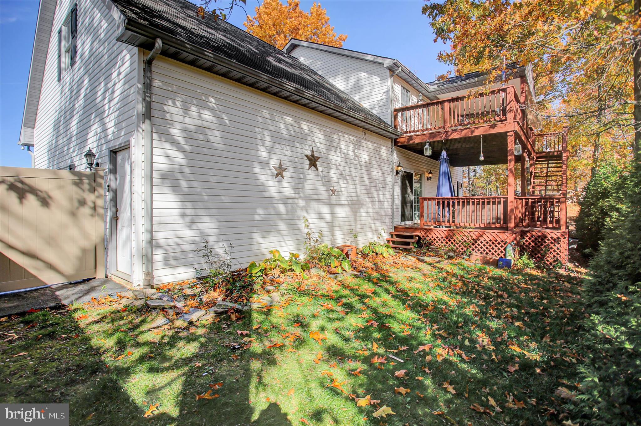 STONY POINT - Residential