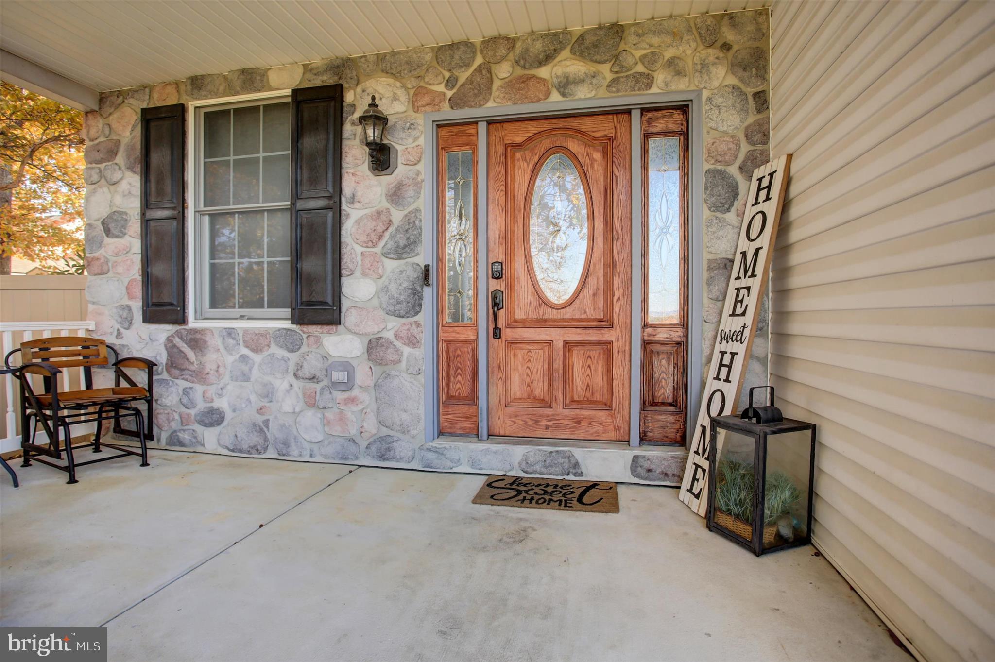 STONY POINT - Residential