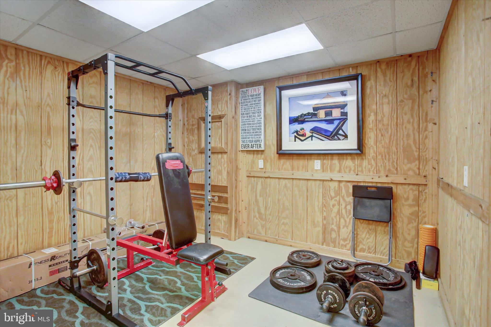 STONY POINT - Residential