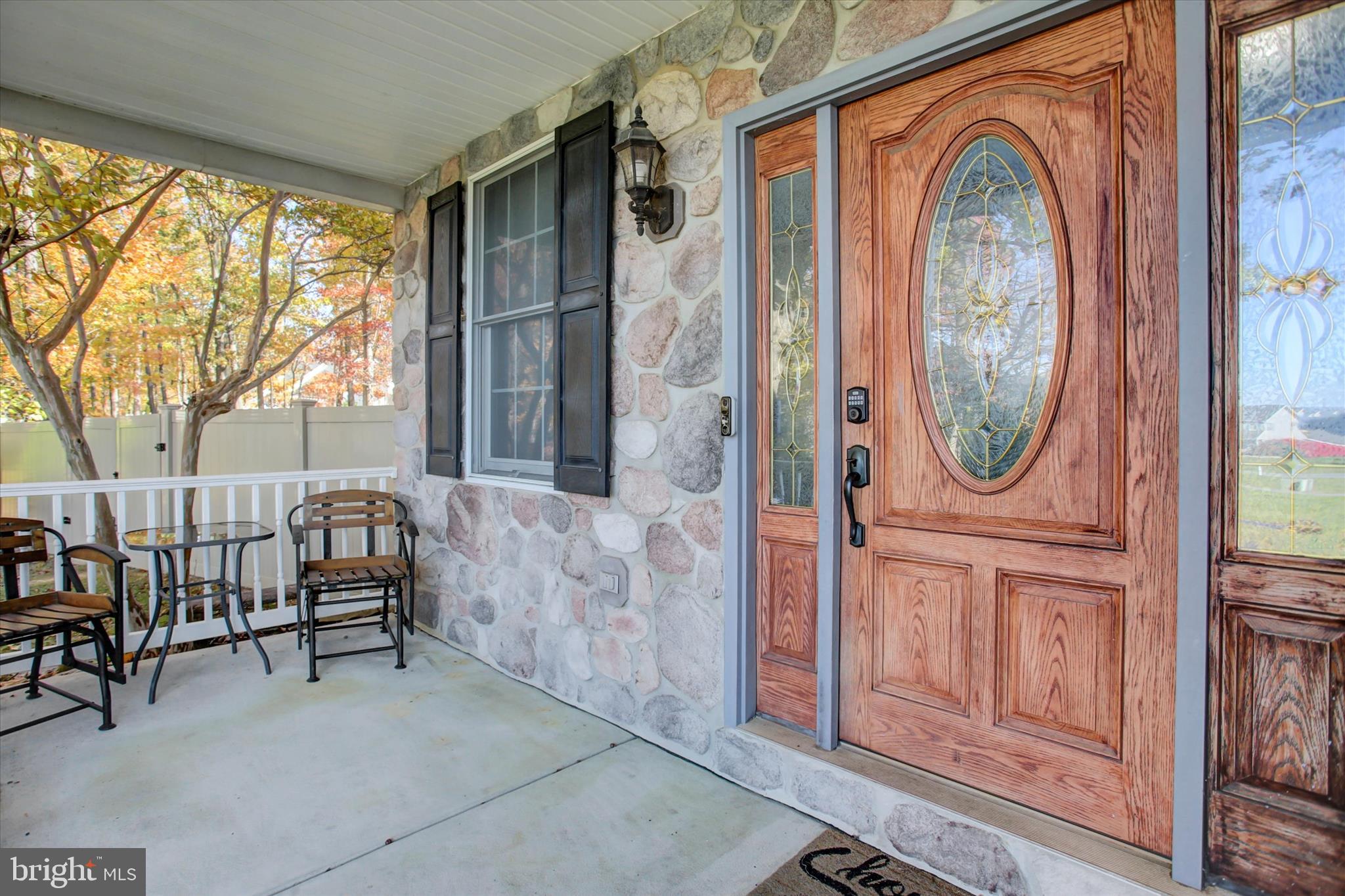 STONY POINT - Residential