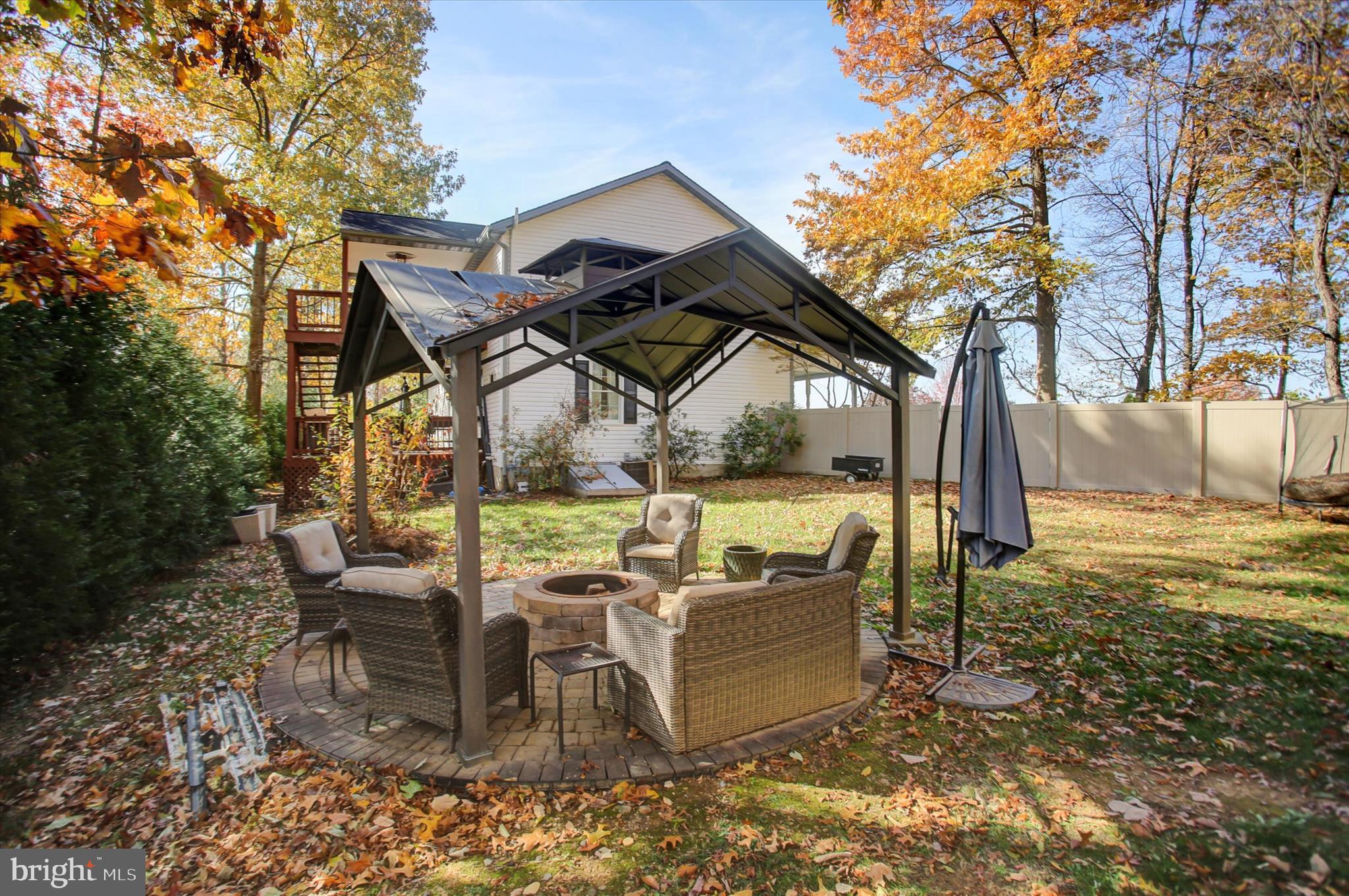 STONY POINT - Residential