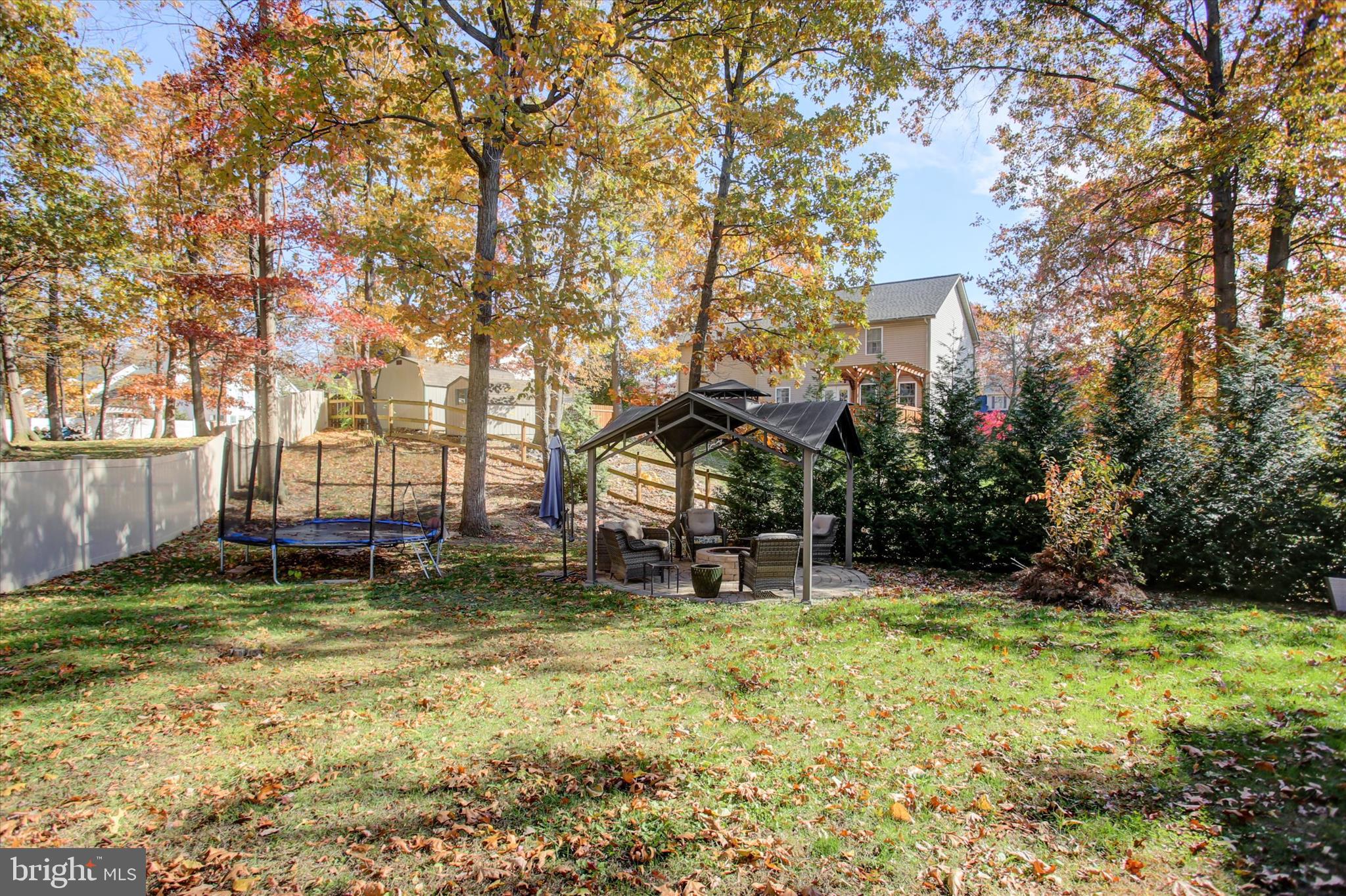 STONY POINT - Residential