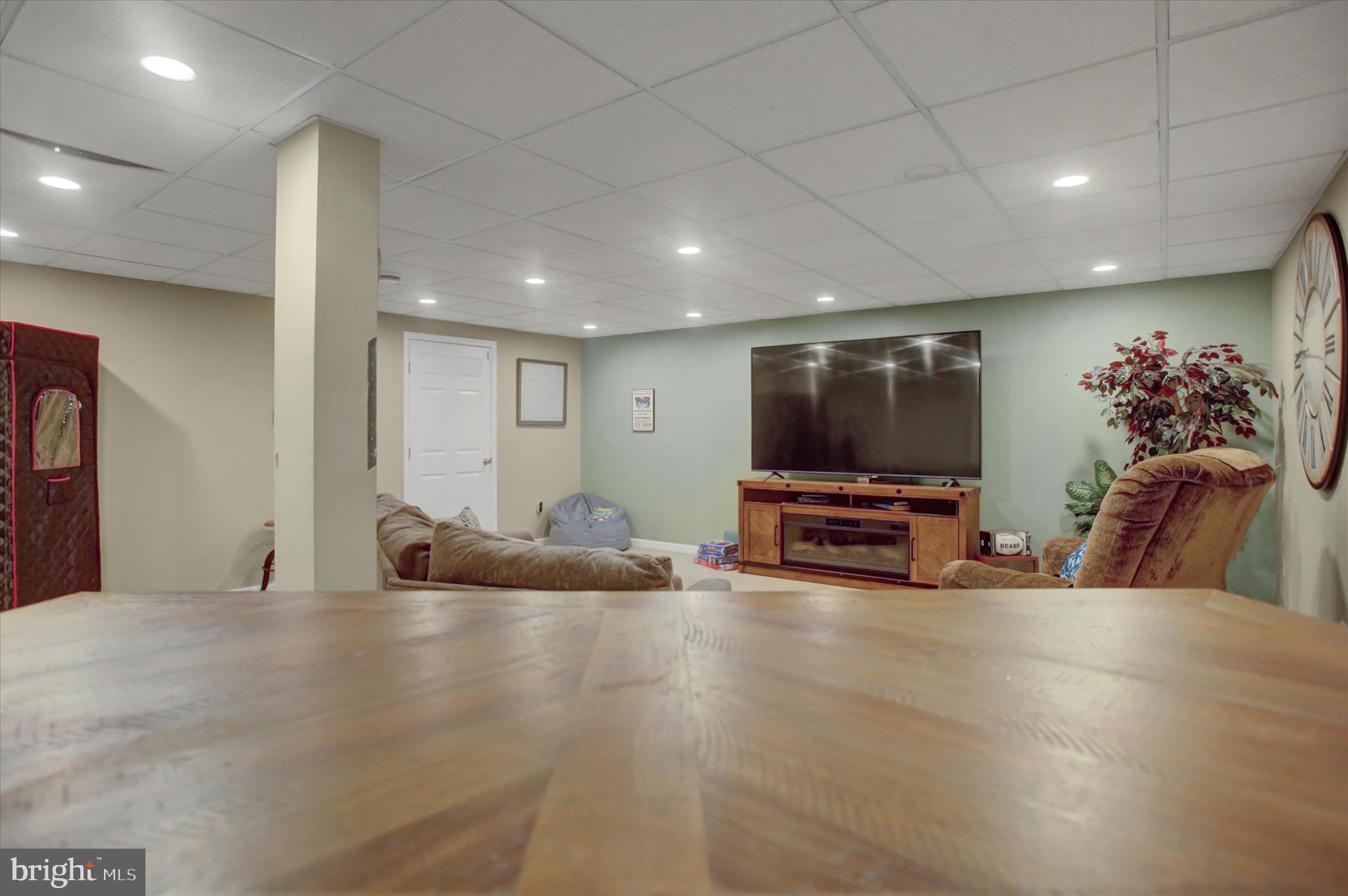 STONY POINT - Residential