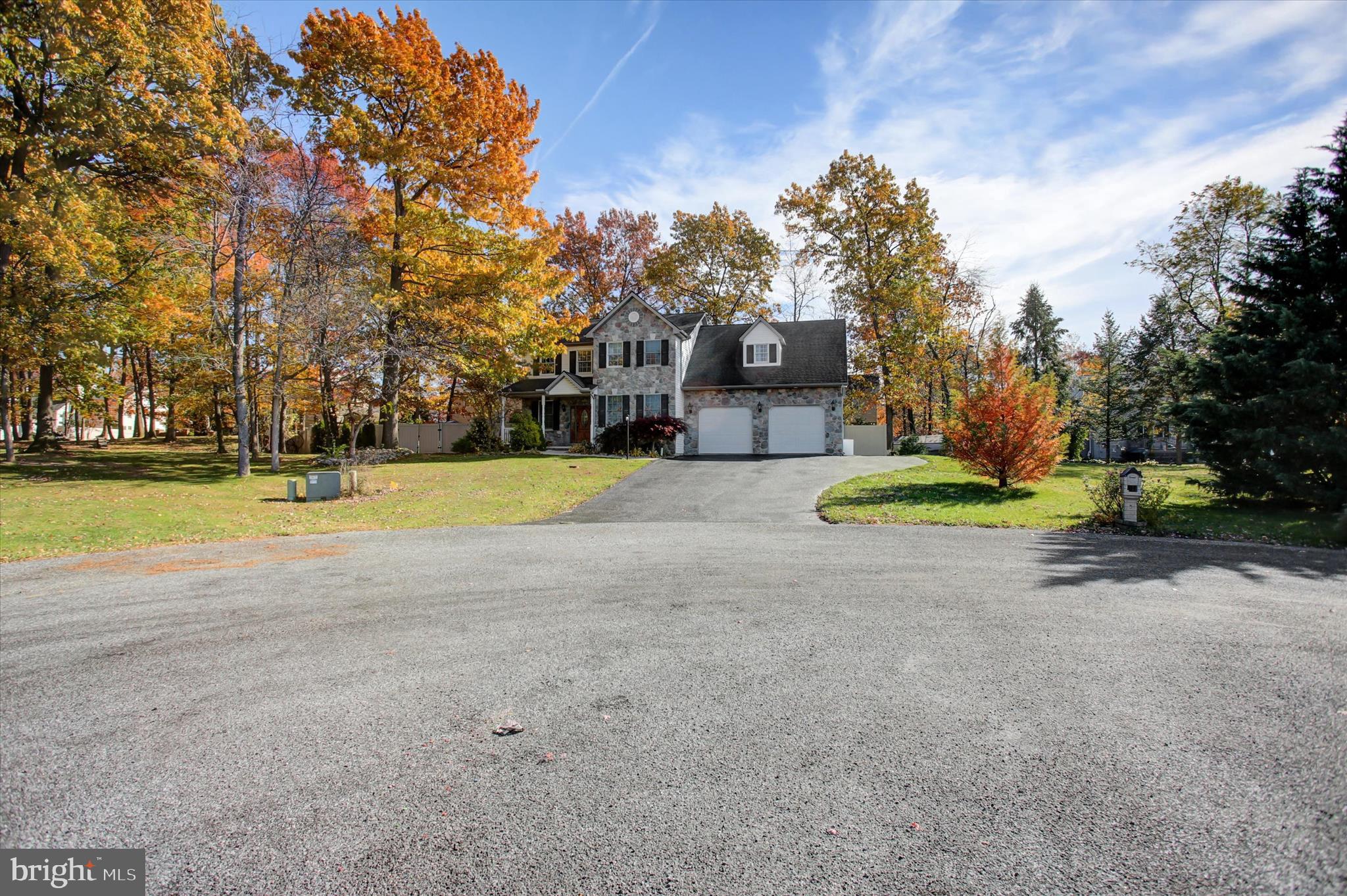 STONY POINT - Residential