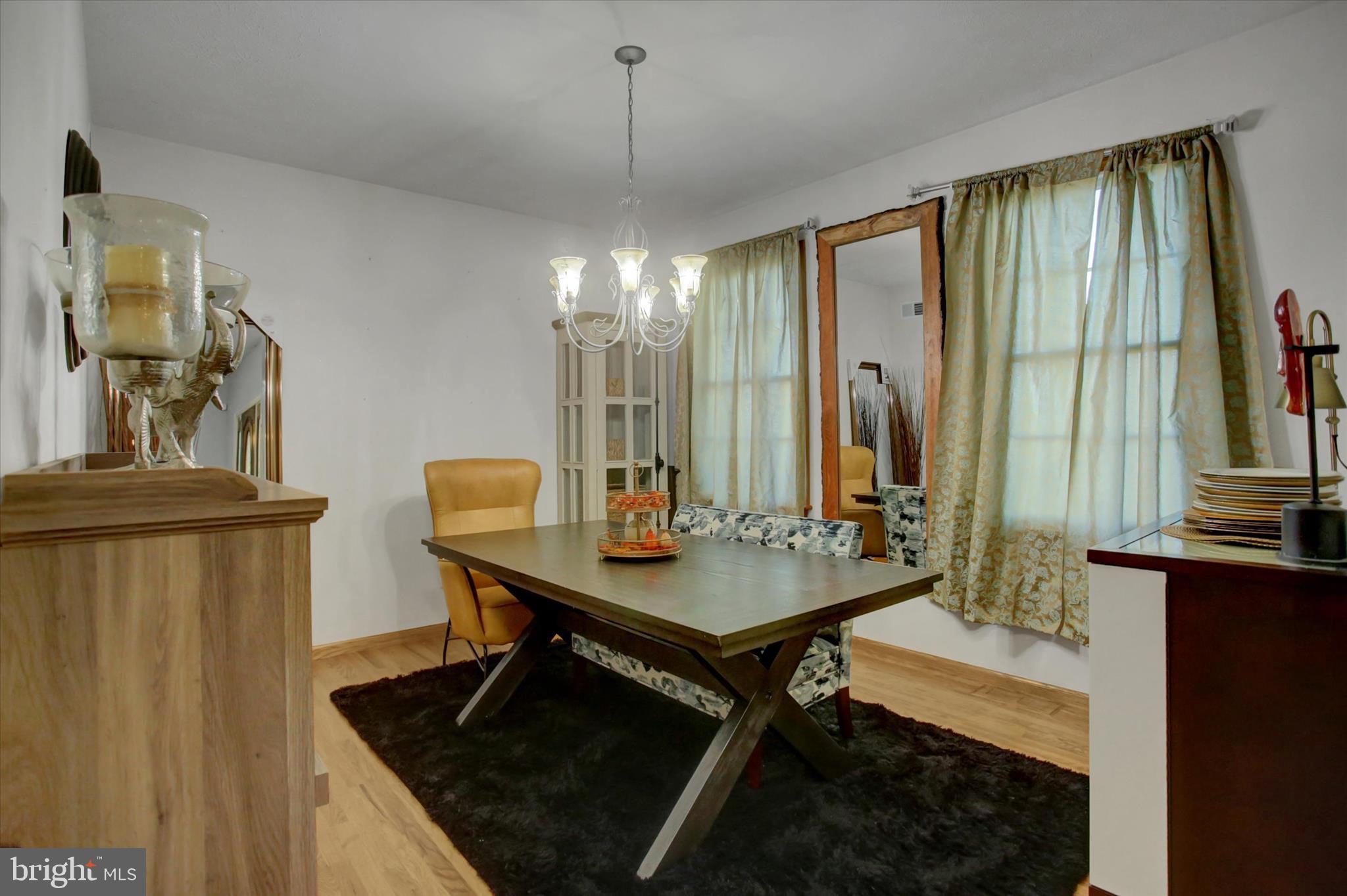 STONY POINT - Residential