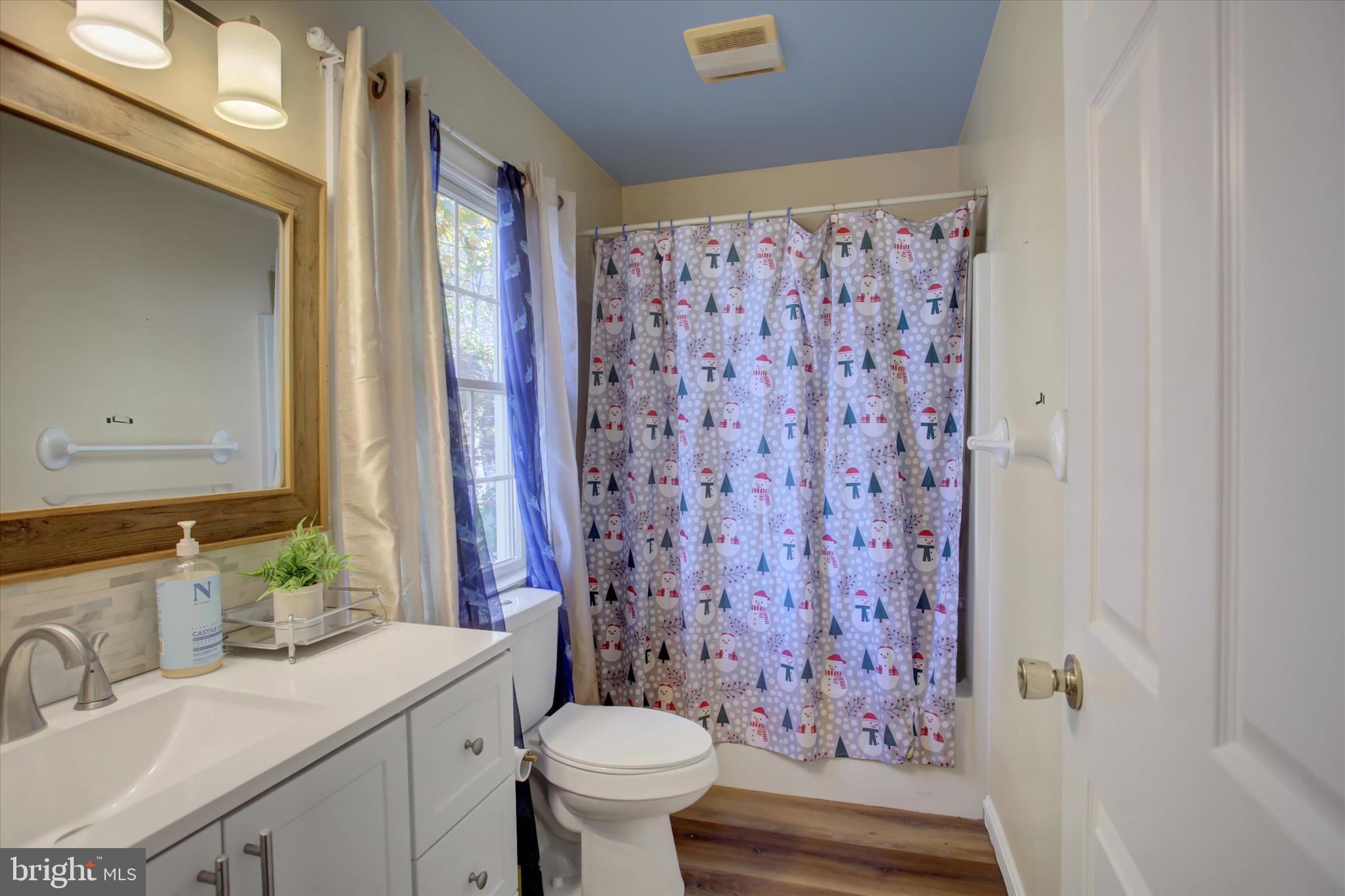 STONY POINT - Residential