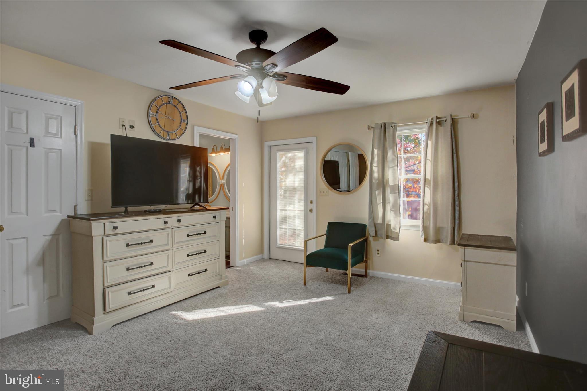 STONY POINT - Residential