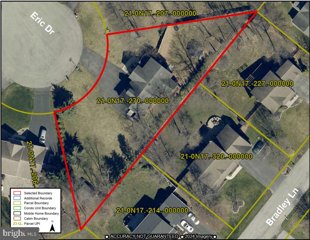 STONY POINT - Residential