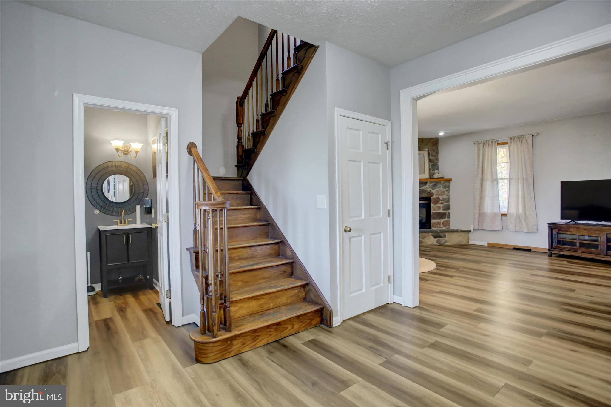 STONY POINT - Residential