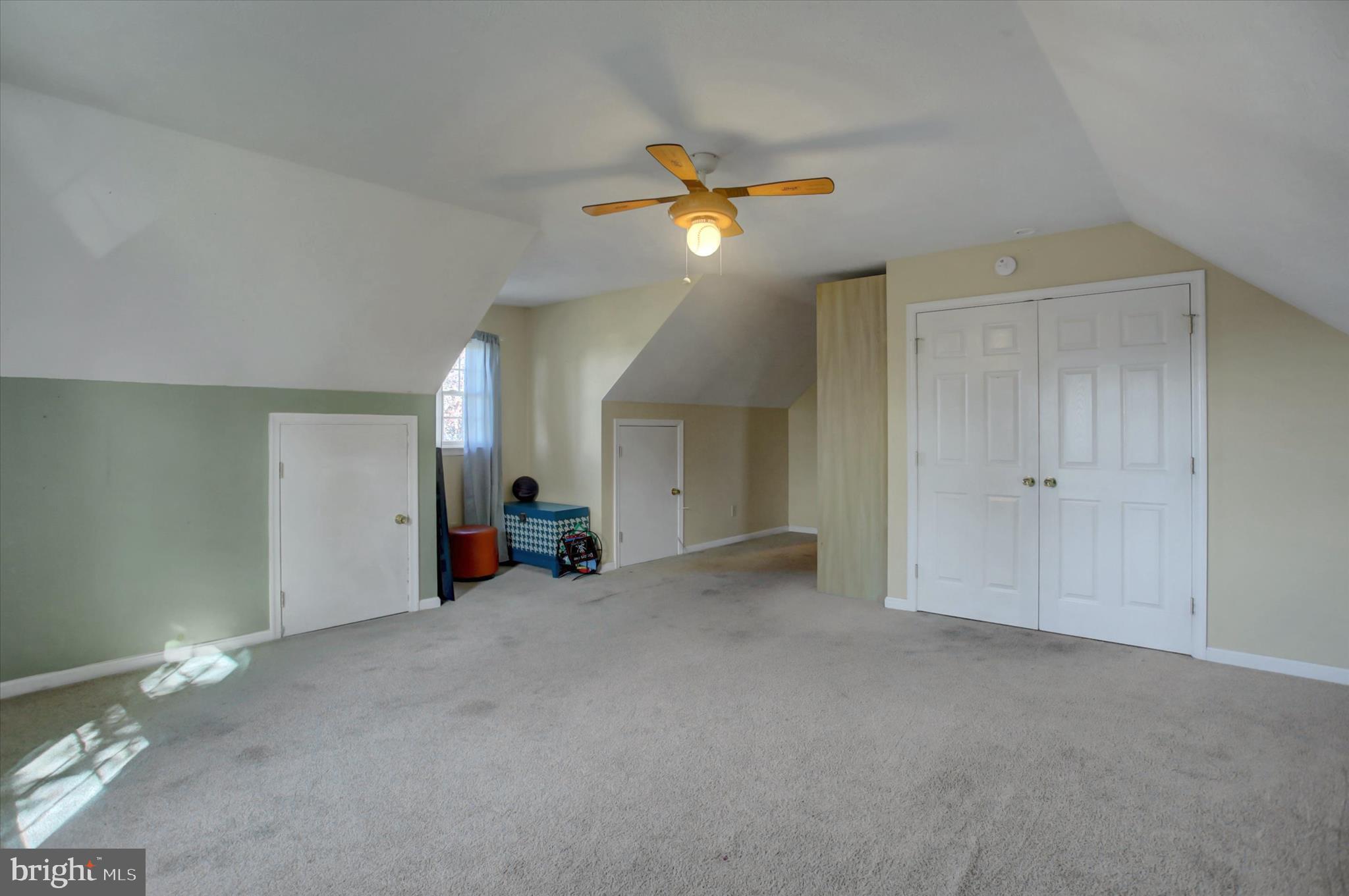 STONY POINT - Residential