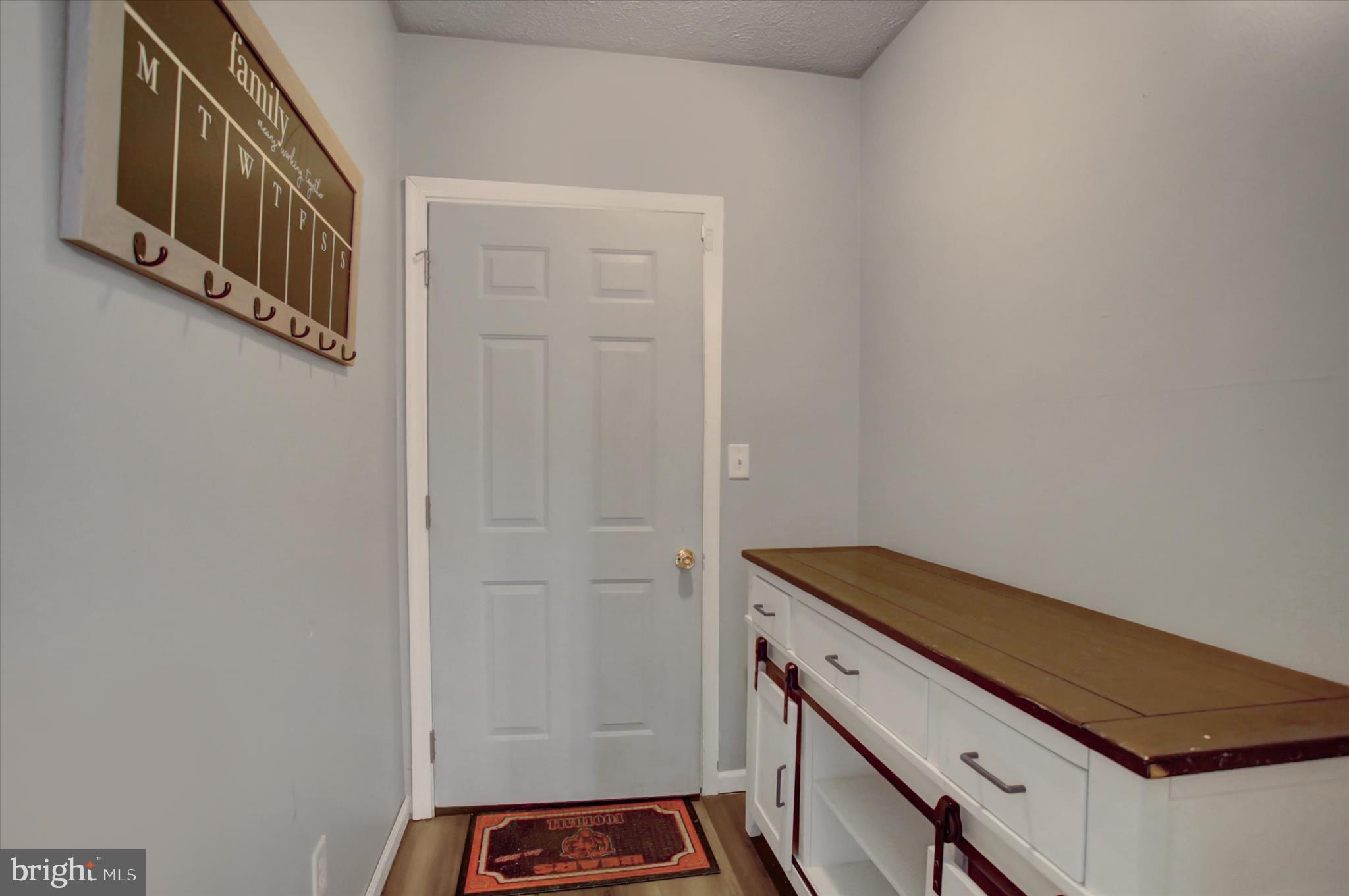 STONY POINT - Residential