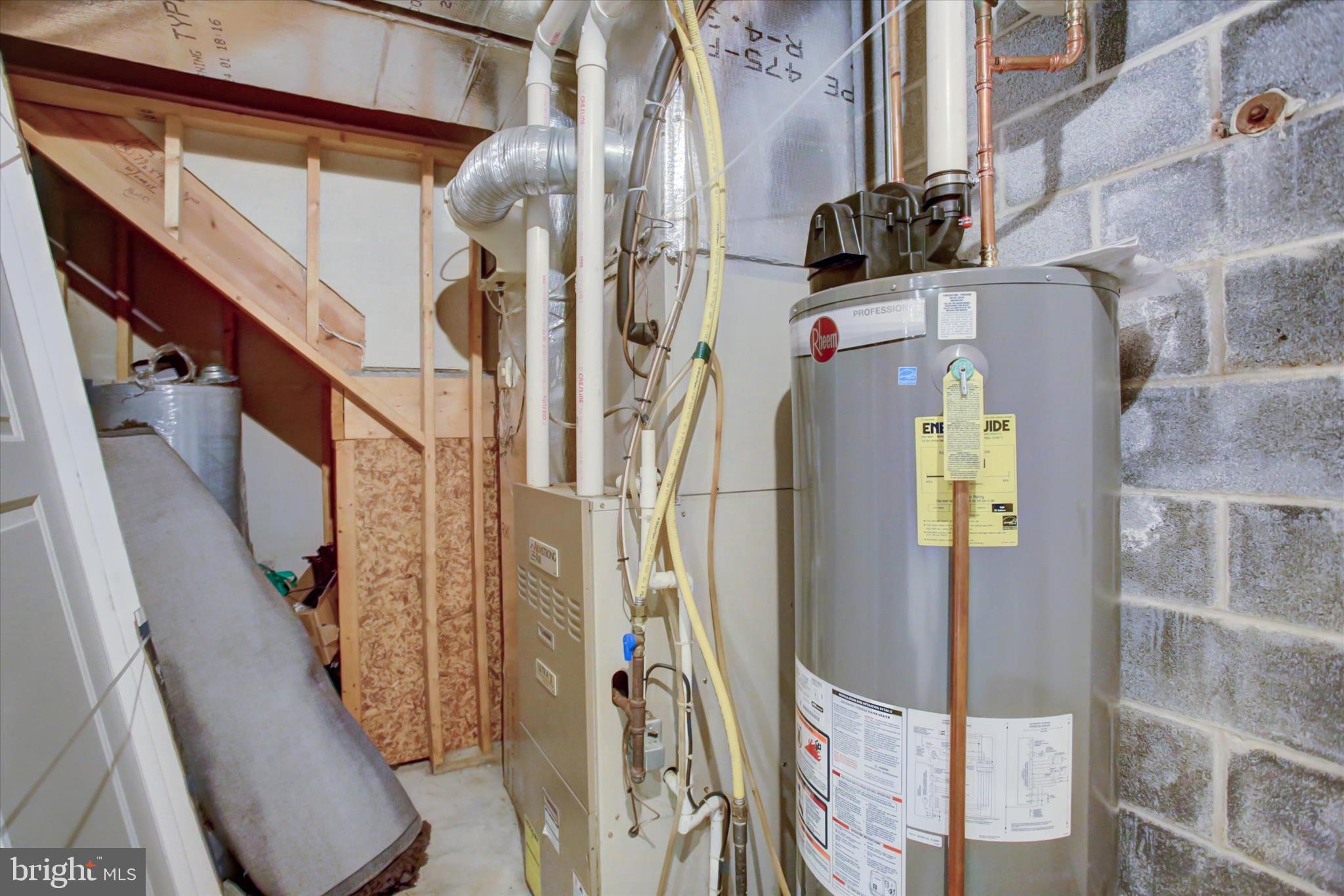 STONY POINT - Residential