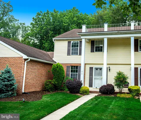910 Candlelight Court, Bel Air, MD MLS: MDHR2050692