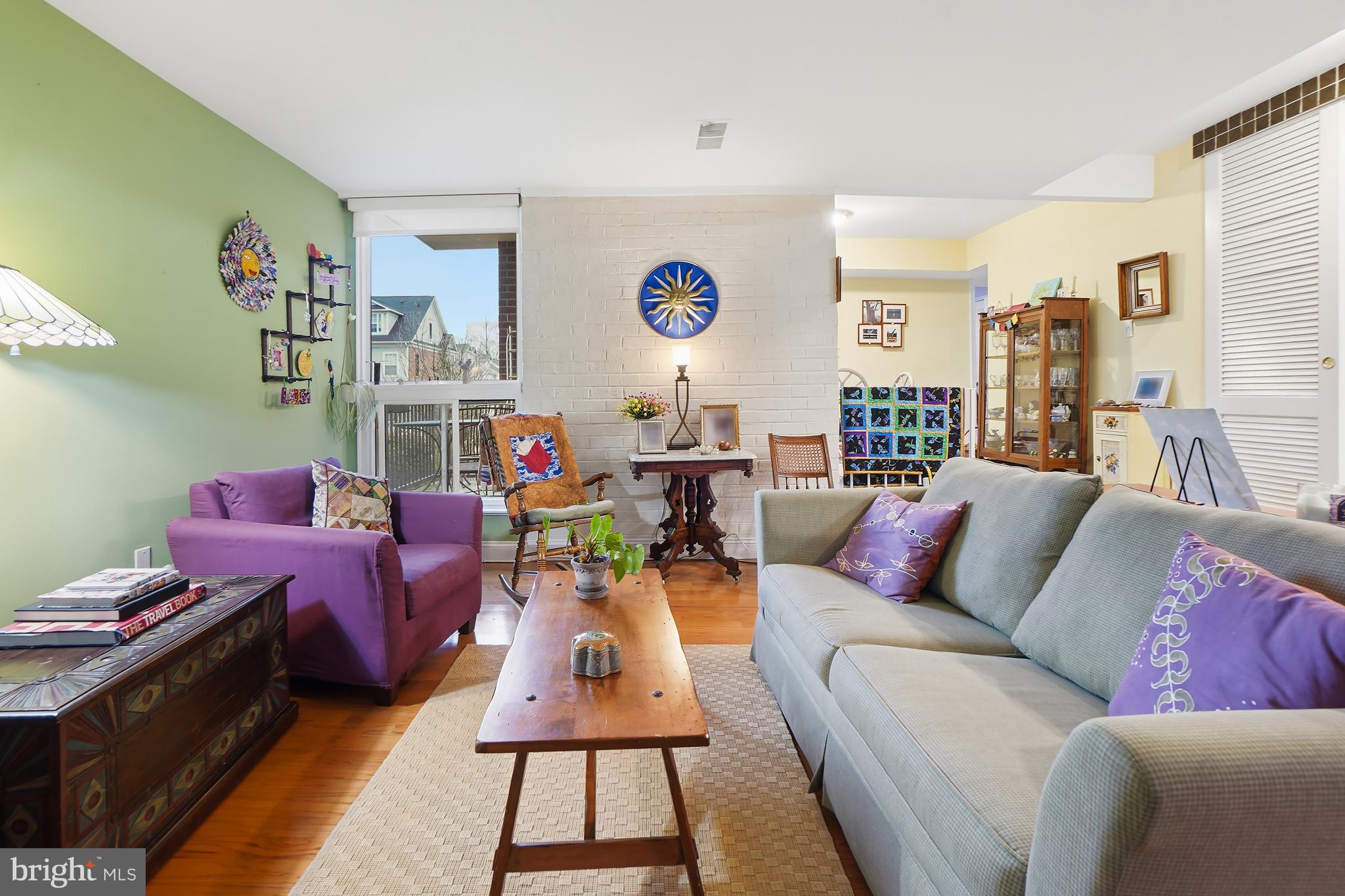 AMERICANA FINMARK - Residential