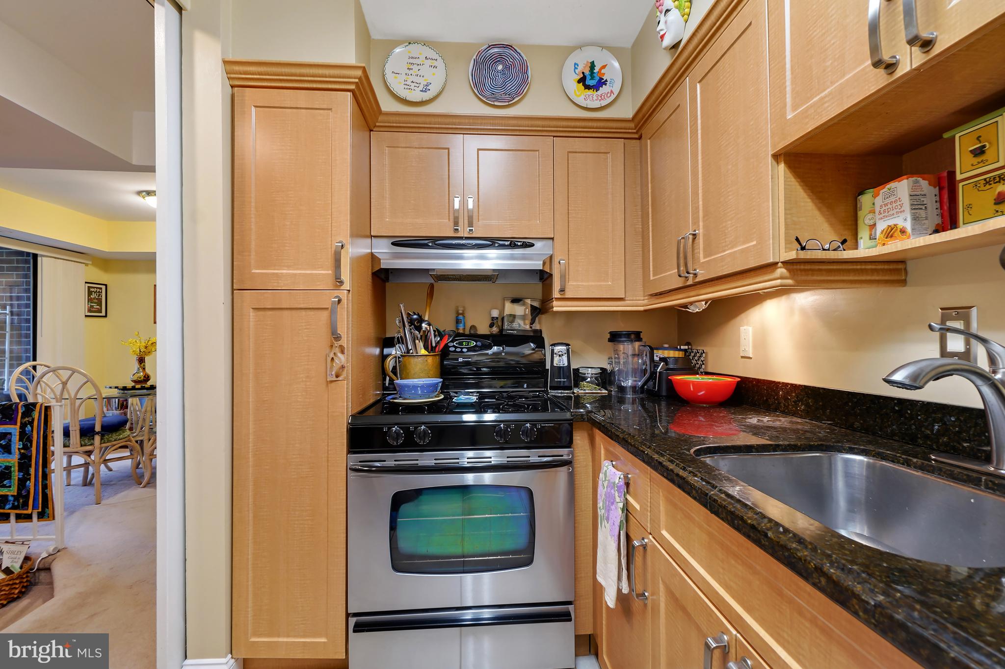 AMERICANA FINMARK - Residential