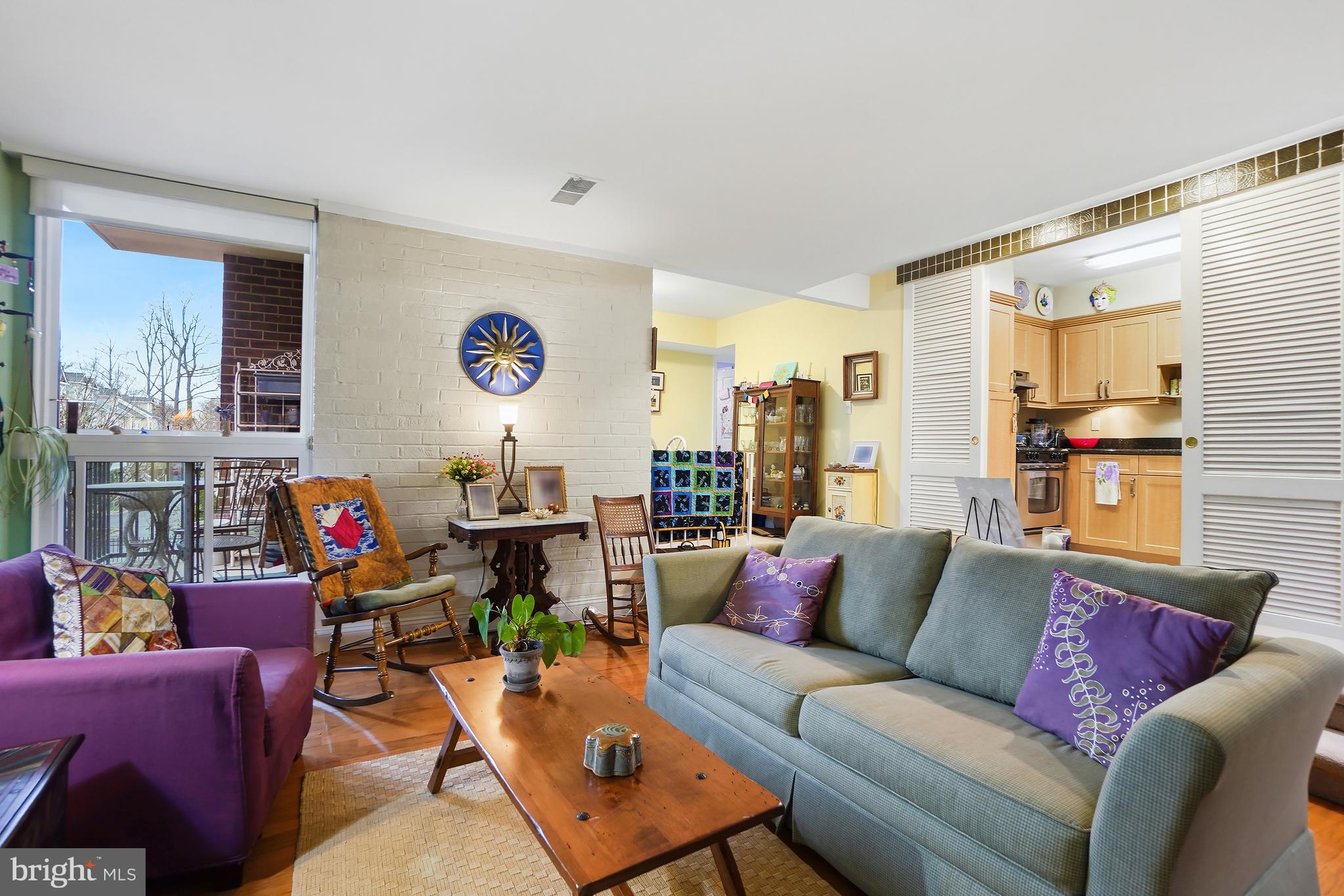 AMERICANA FINMARK - Residential