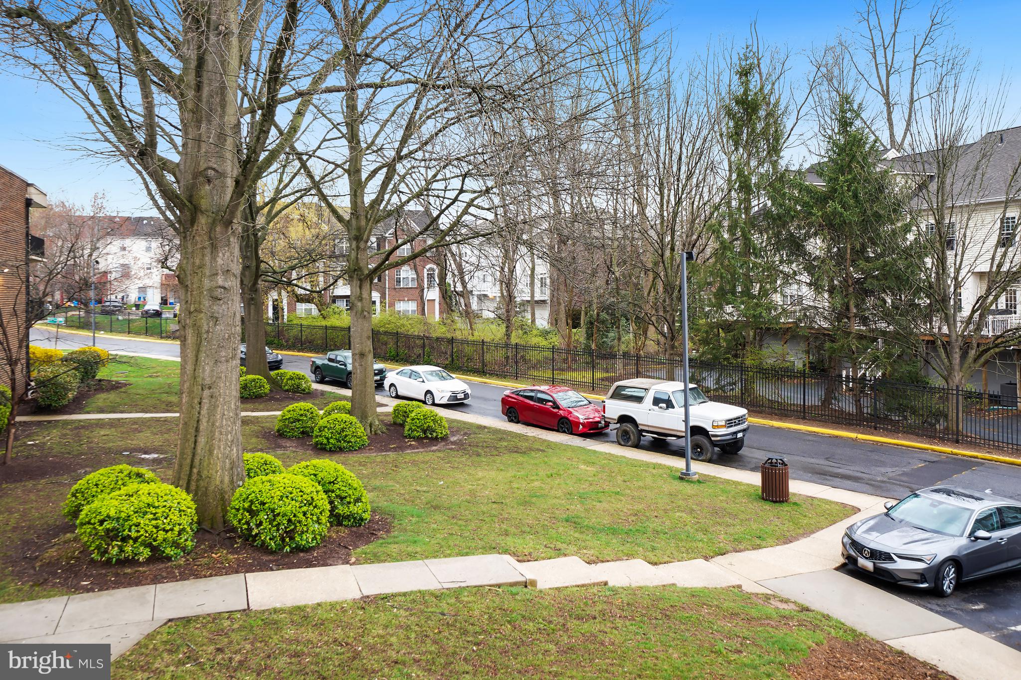 AMERICANA FINMARK - Residential