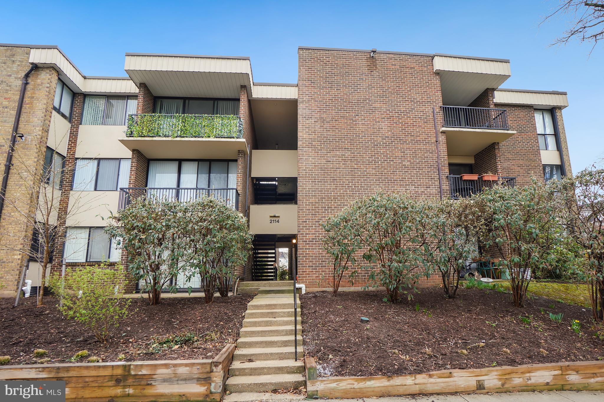 2114 BONNYWOOD LANE 1-202