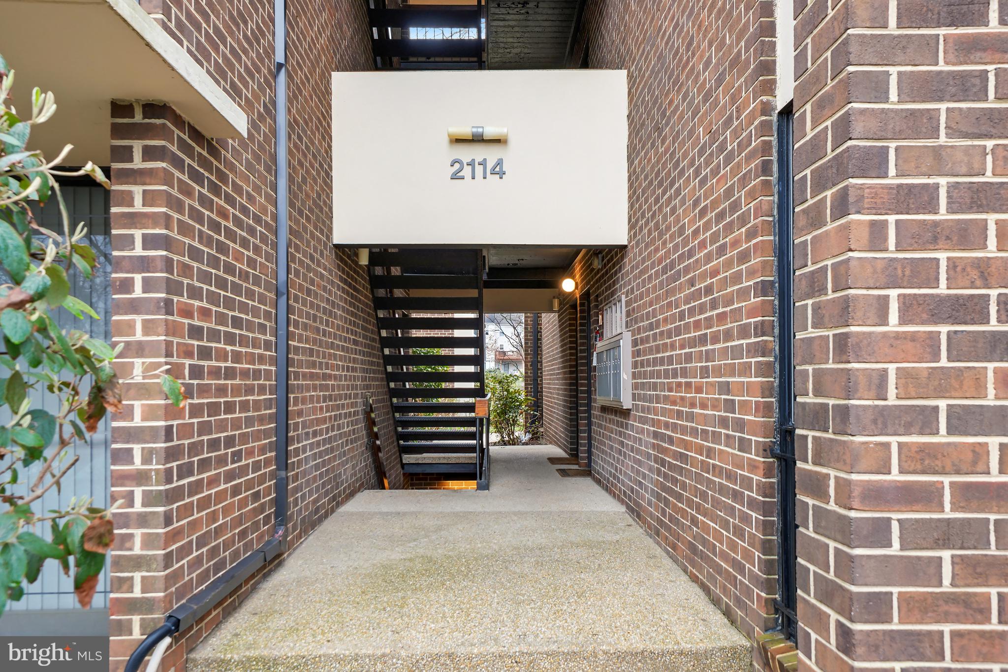 2114 BONNYWOOD LANE 1-202