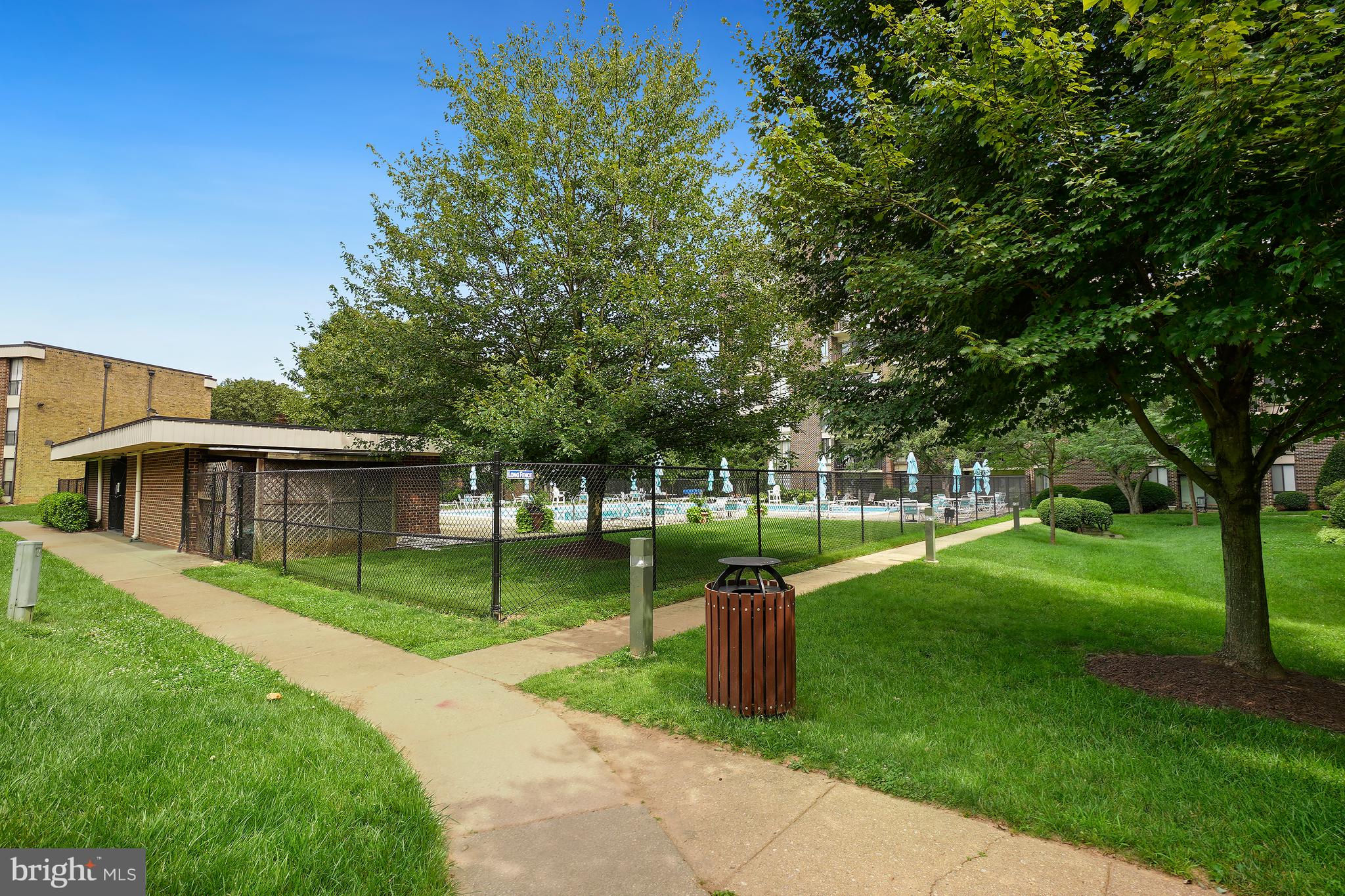 AMERICANA FINMARK - Residential